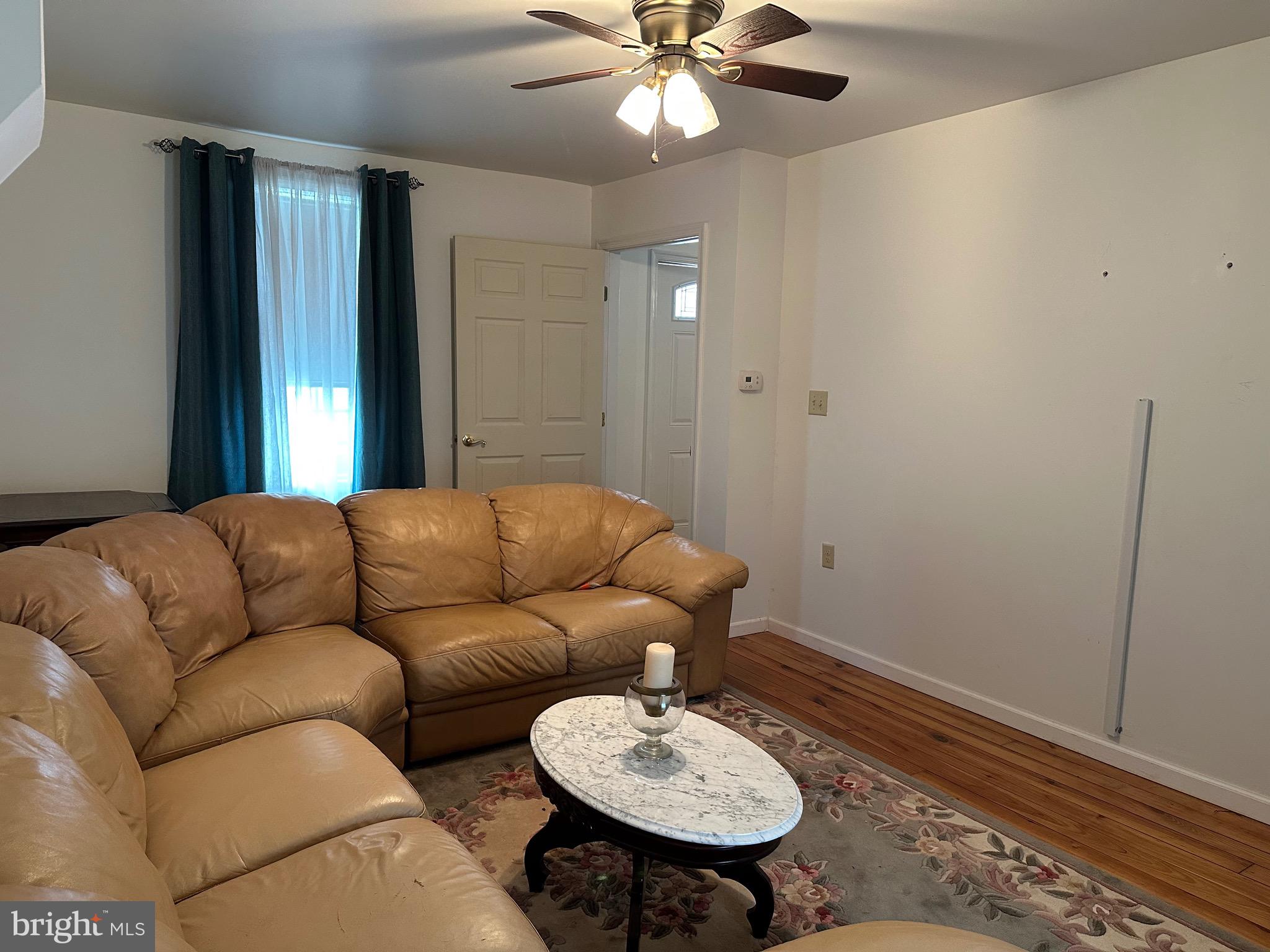 119 S FAYETTE STREET