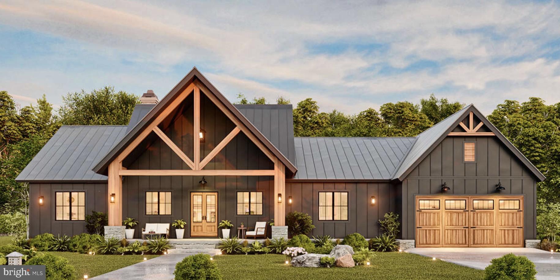 Lot 63C BUCK MOUNTAIN ROAD