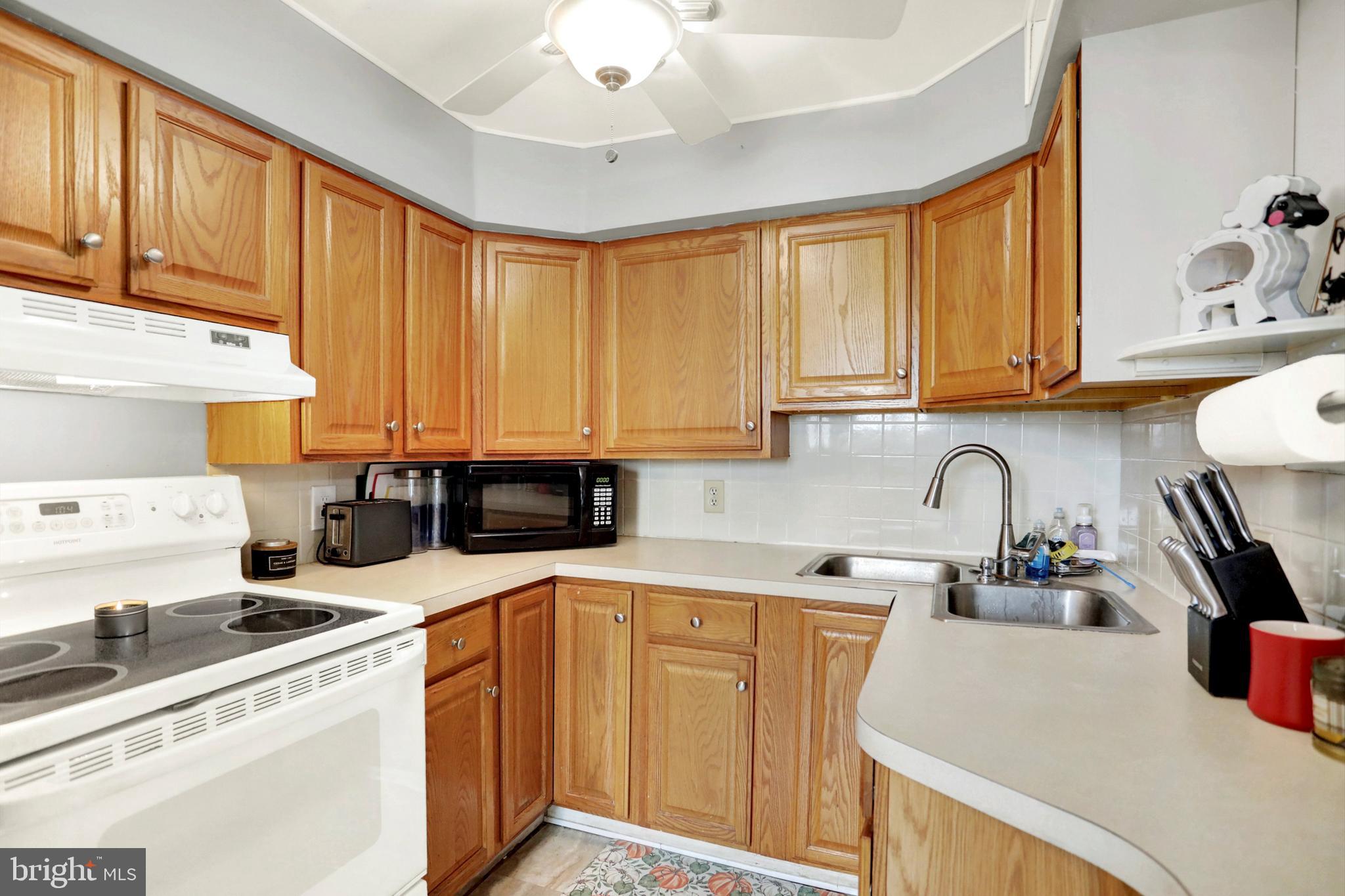 HIGHSPIRE BOROUGH - Residential