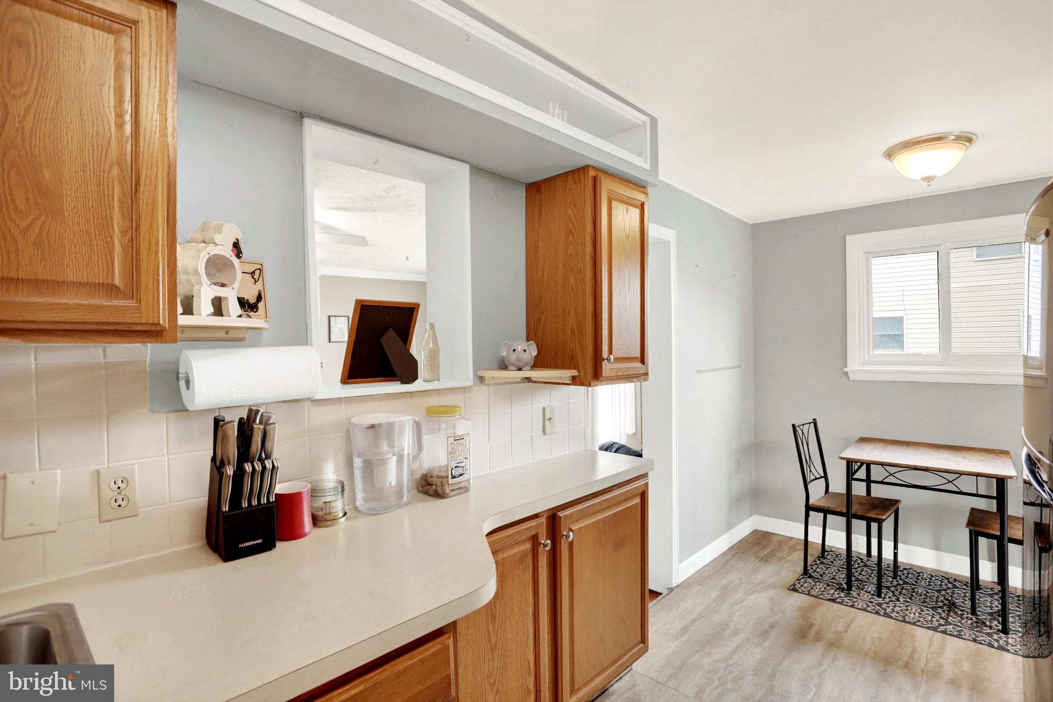 HIGHSPIRE BOROUGH - Residential