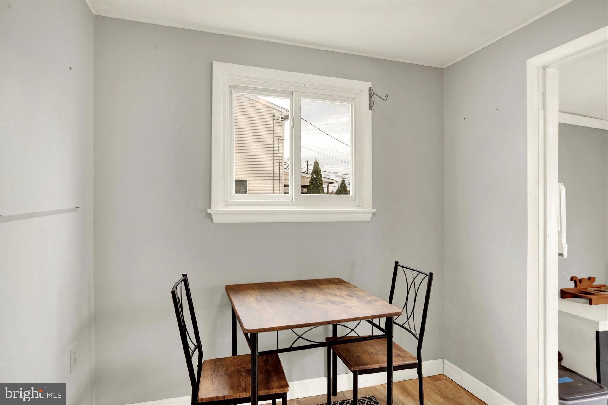 HIGHSPIRE BOROUGH - Residential