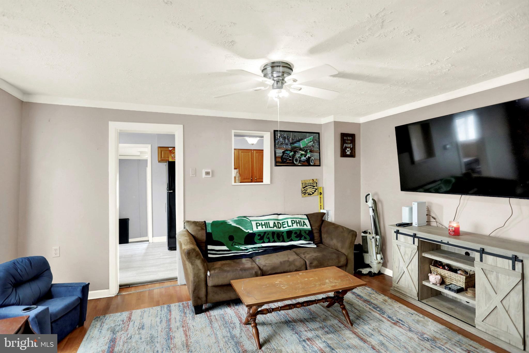 HIGHSPIRE BOROUGH - Residential