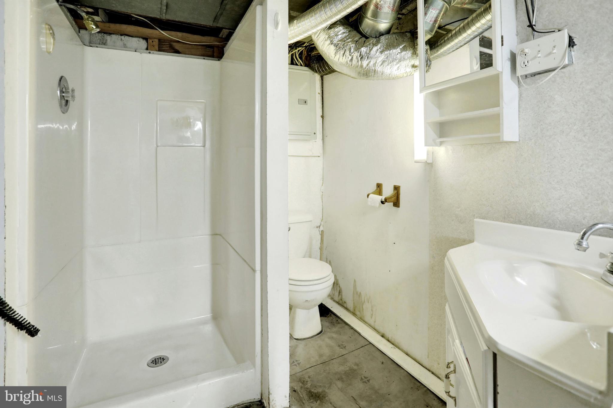 HIGHSPIRE BOROUGH - Residential