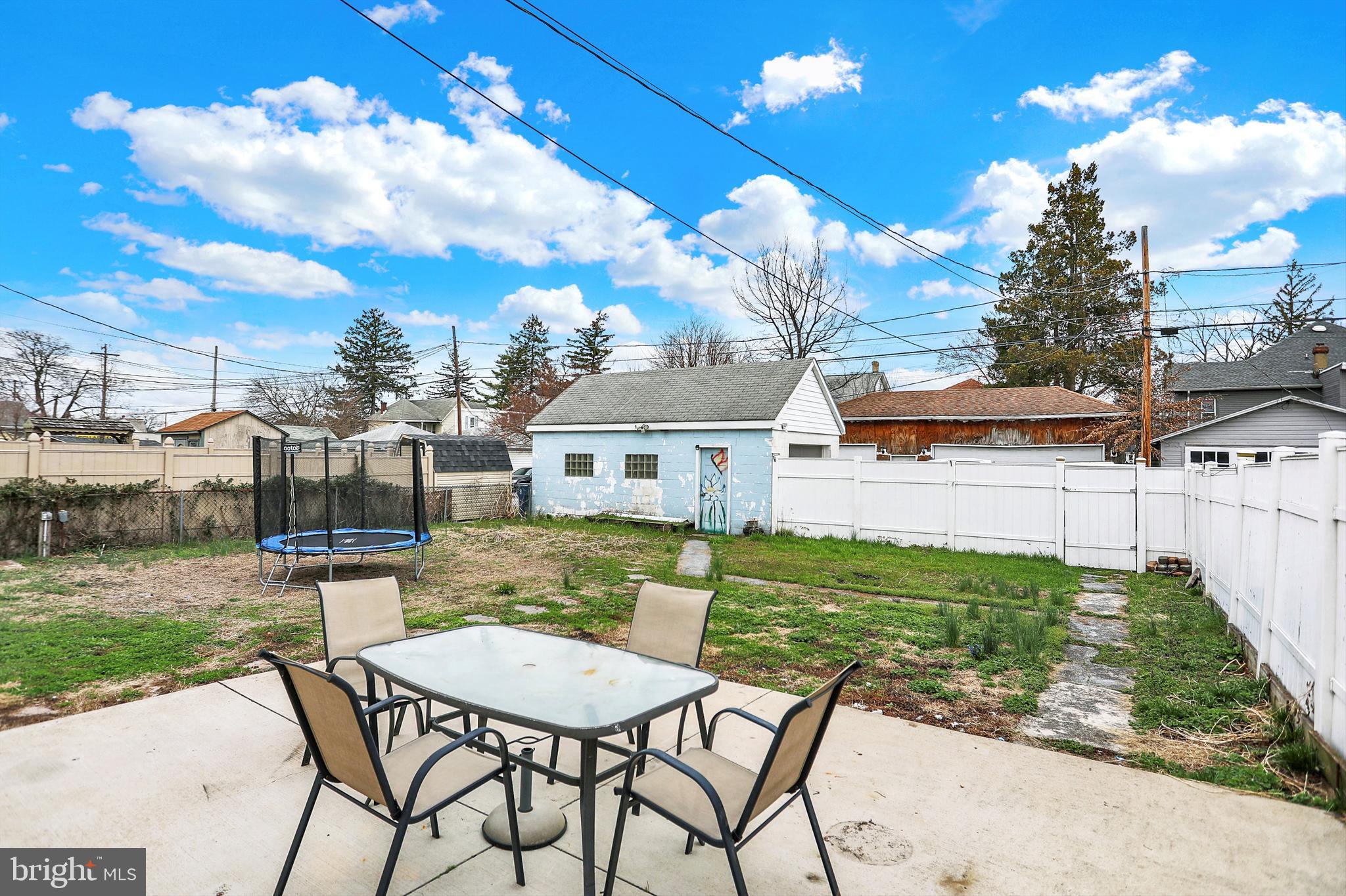 HIGHSPIRE BOROUGH - Residential