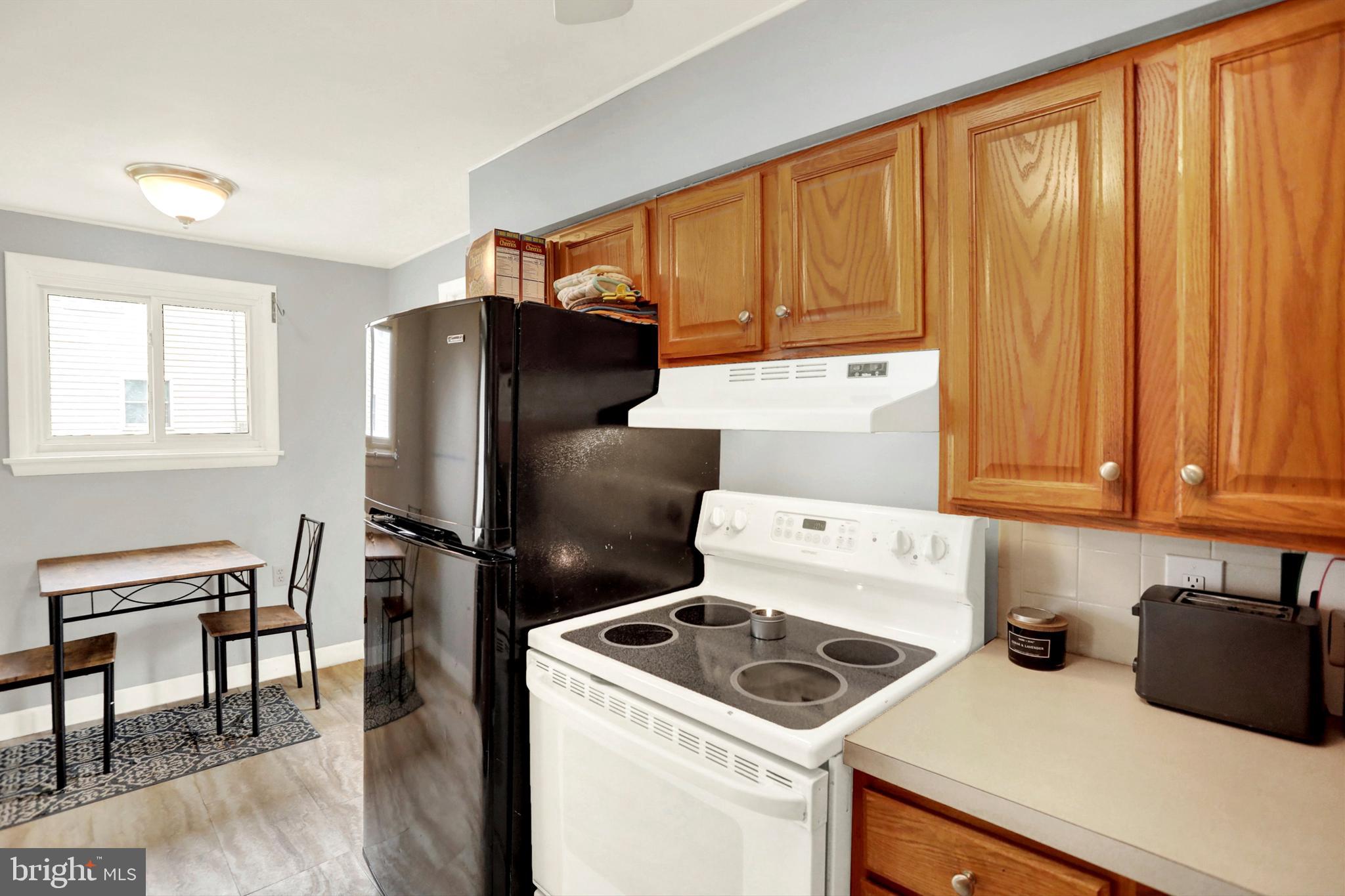 HIGHSPIRE BOROUGH - Residential