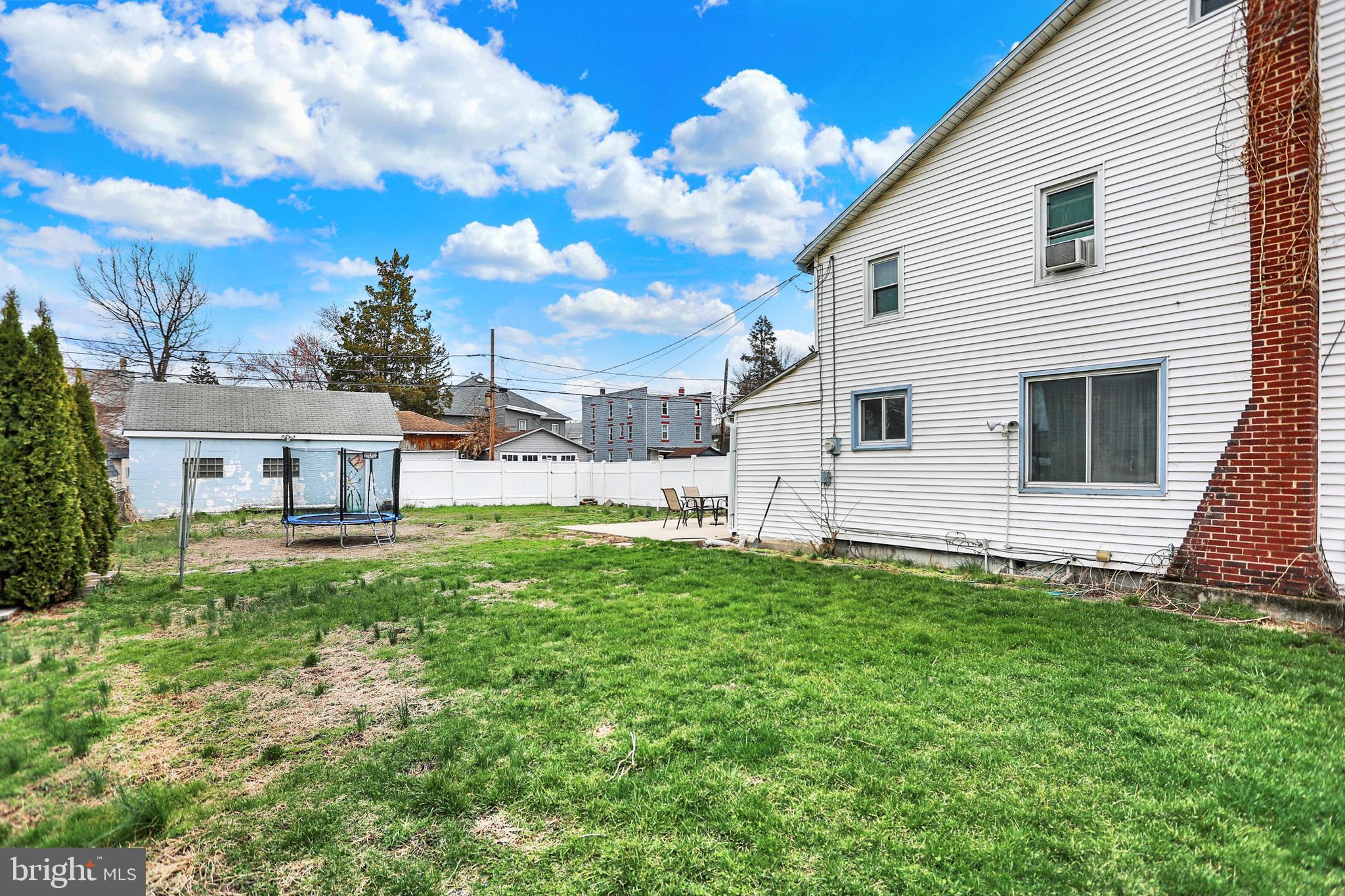 HIGHSPIRE BOROUGH - Residential