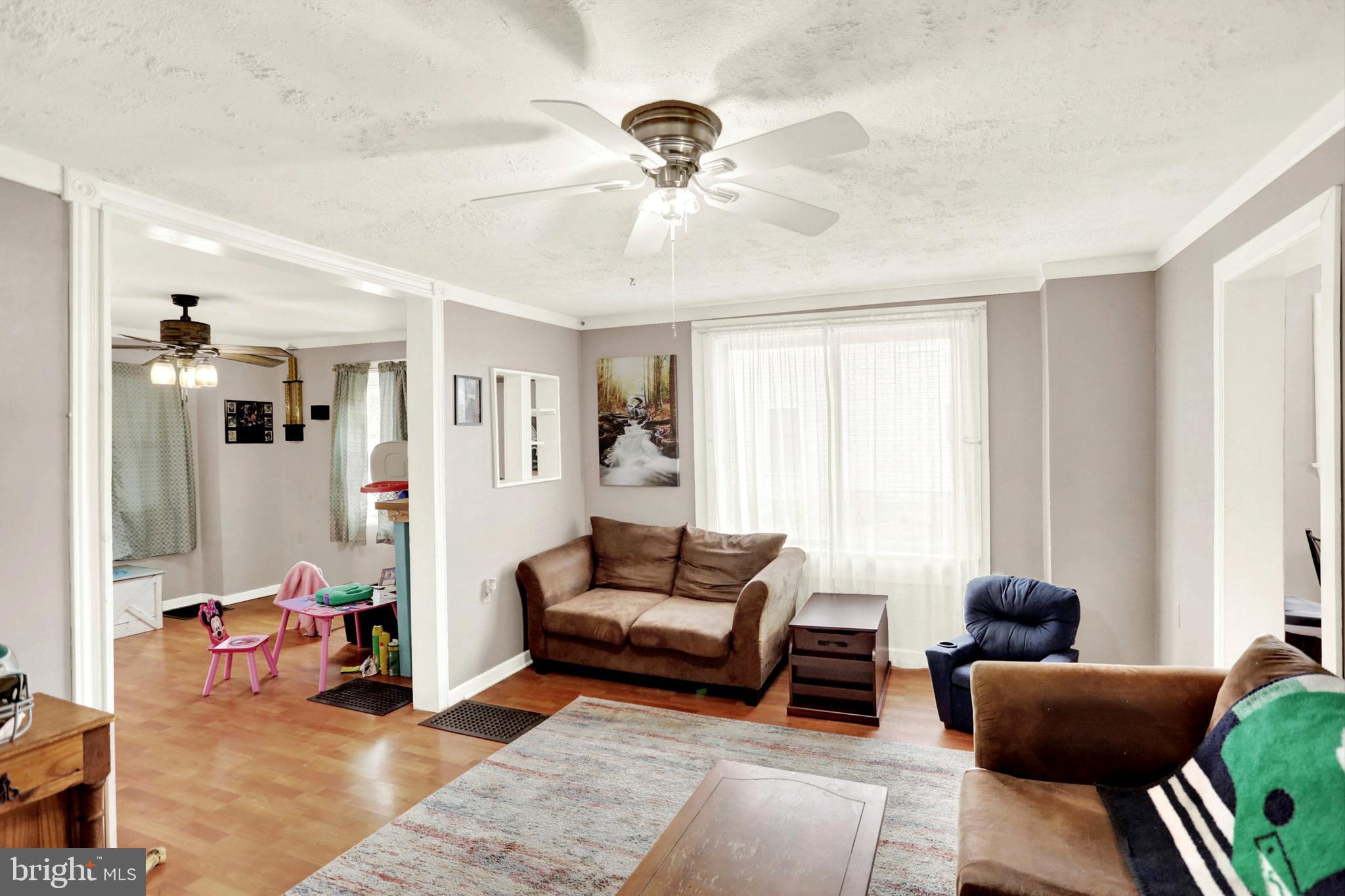 HIGHSPIRE BOROUGH - Residential