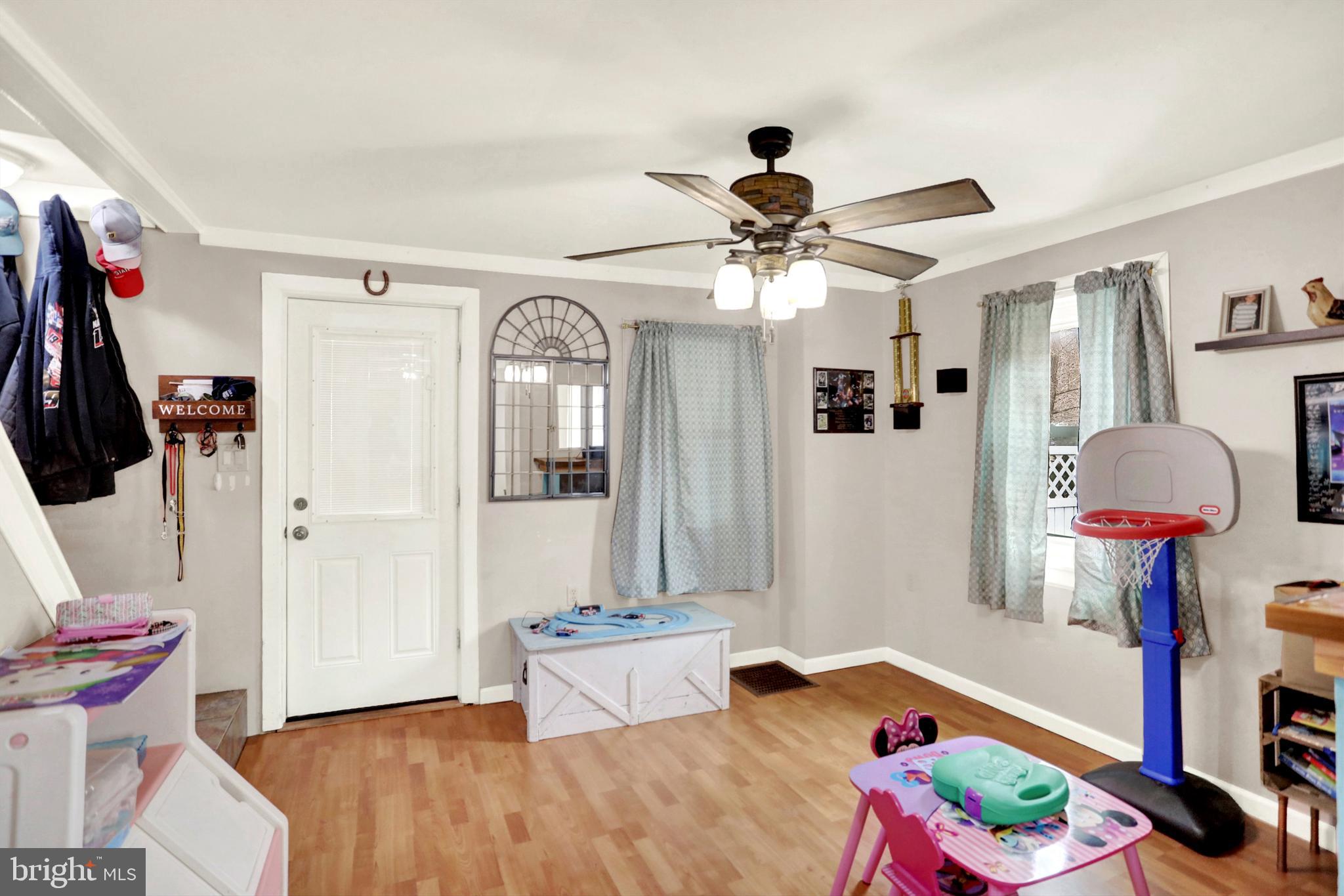 HIGHSPIRE BOROUGH - Residential