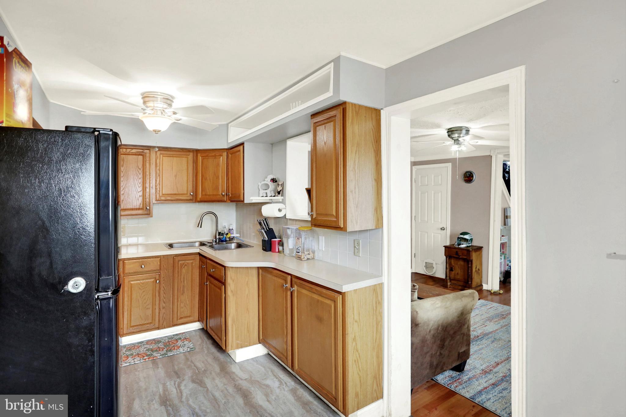 HIGHSPIRE BOROUGH - Residential