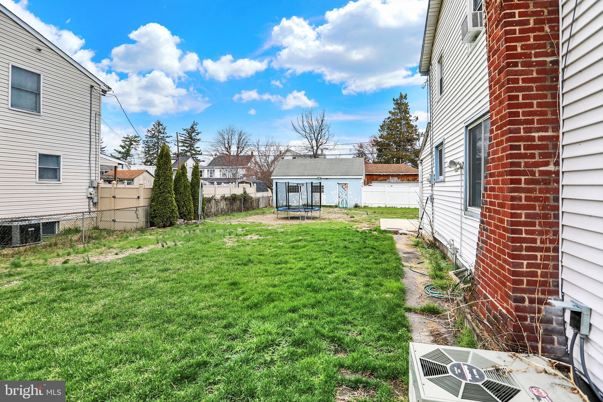 HIGHSPIRE BOROUGH - Residential