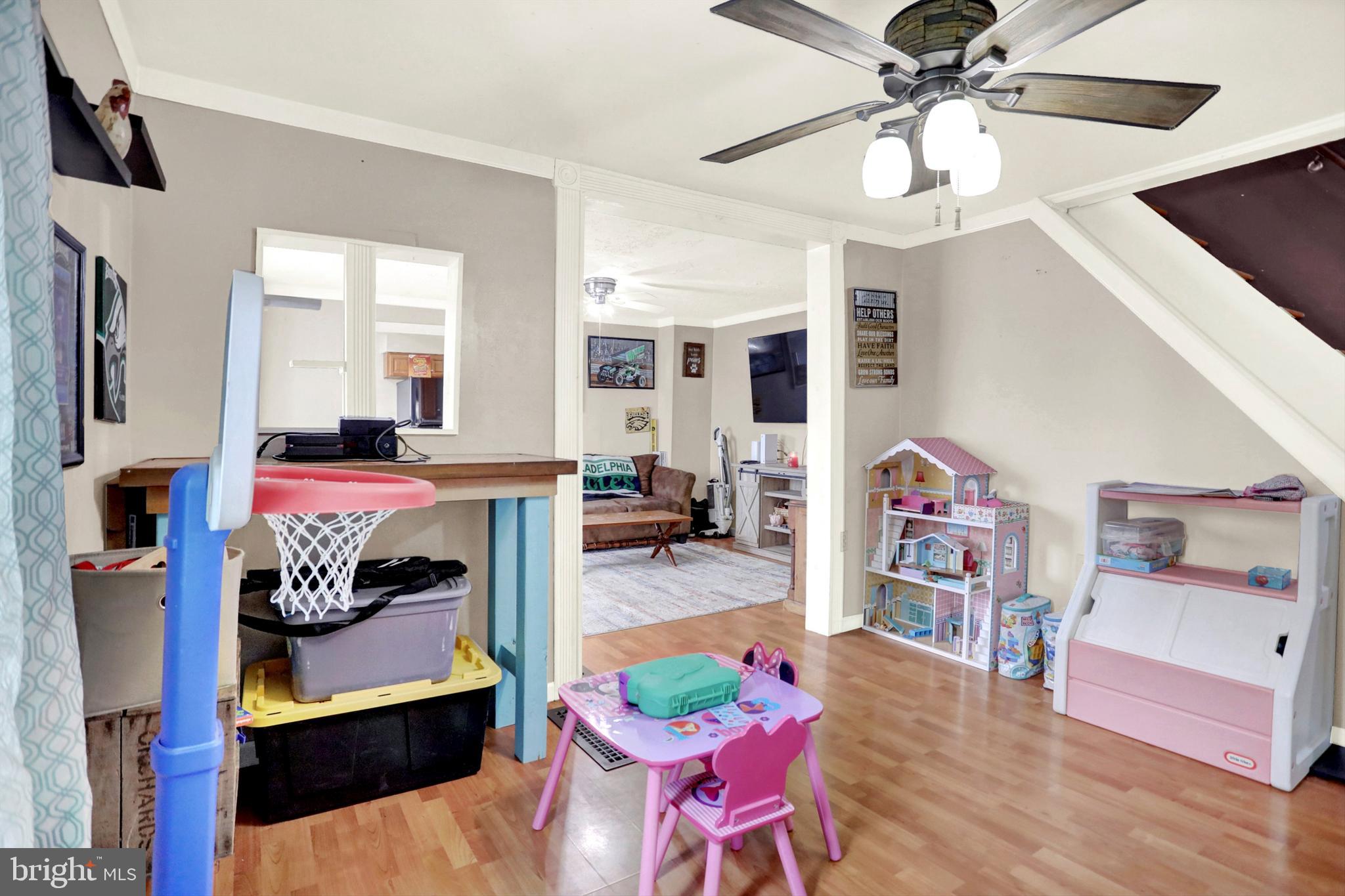 HIGHSPIRE BOROUGH - Residential