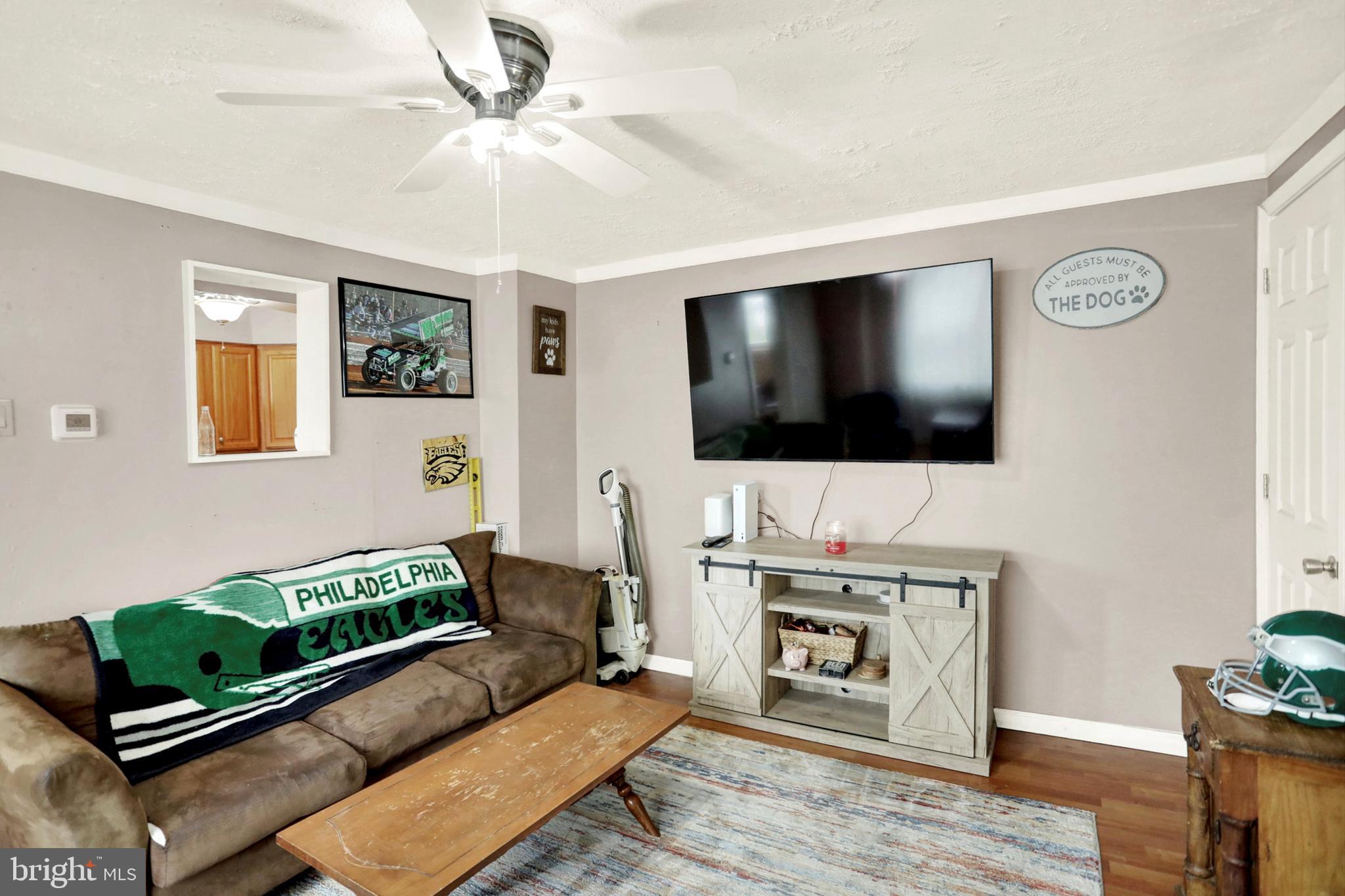 HIGHSPIRE BOROUGH - Residential