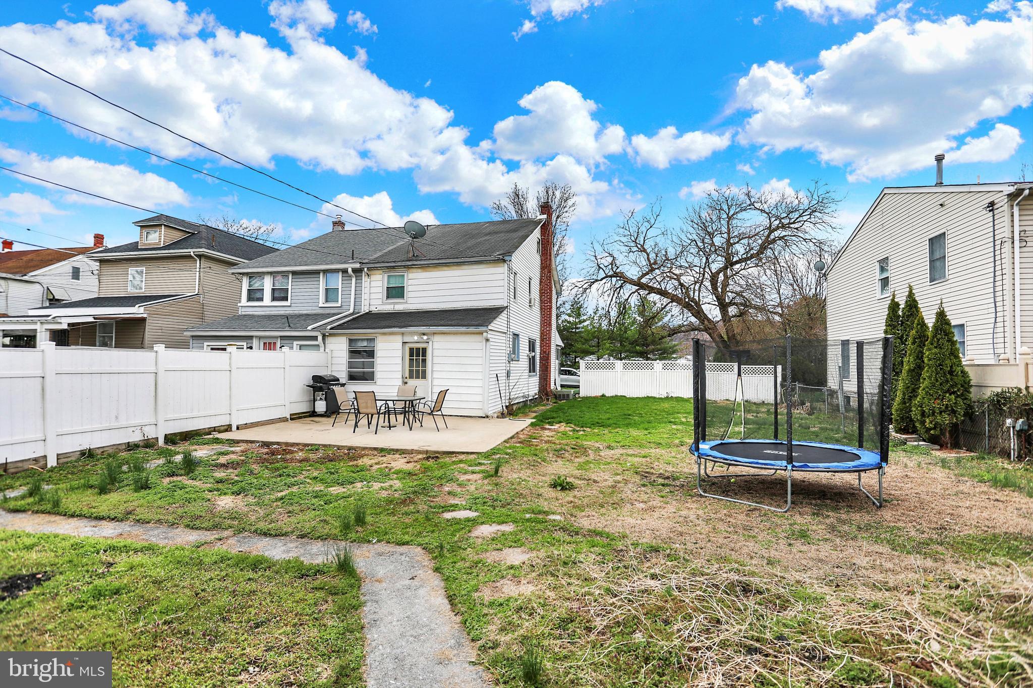 HIGHSPIRE BOROUGH - Residential