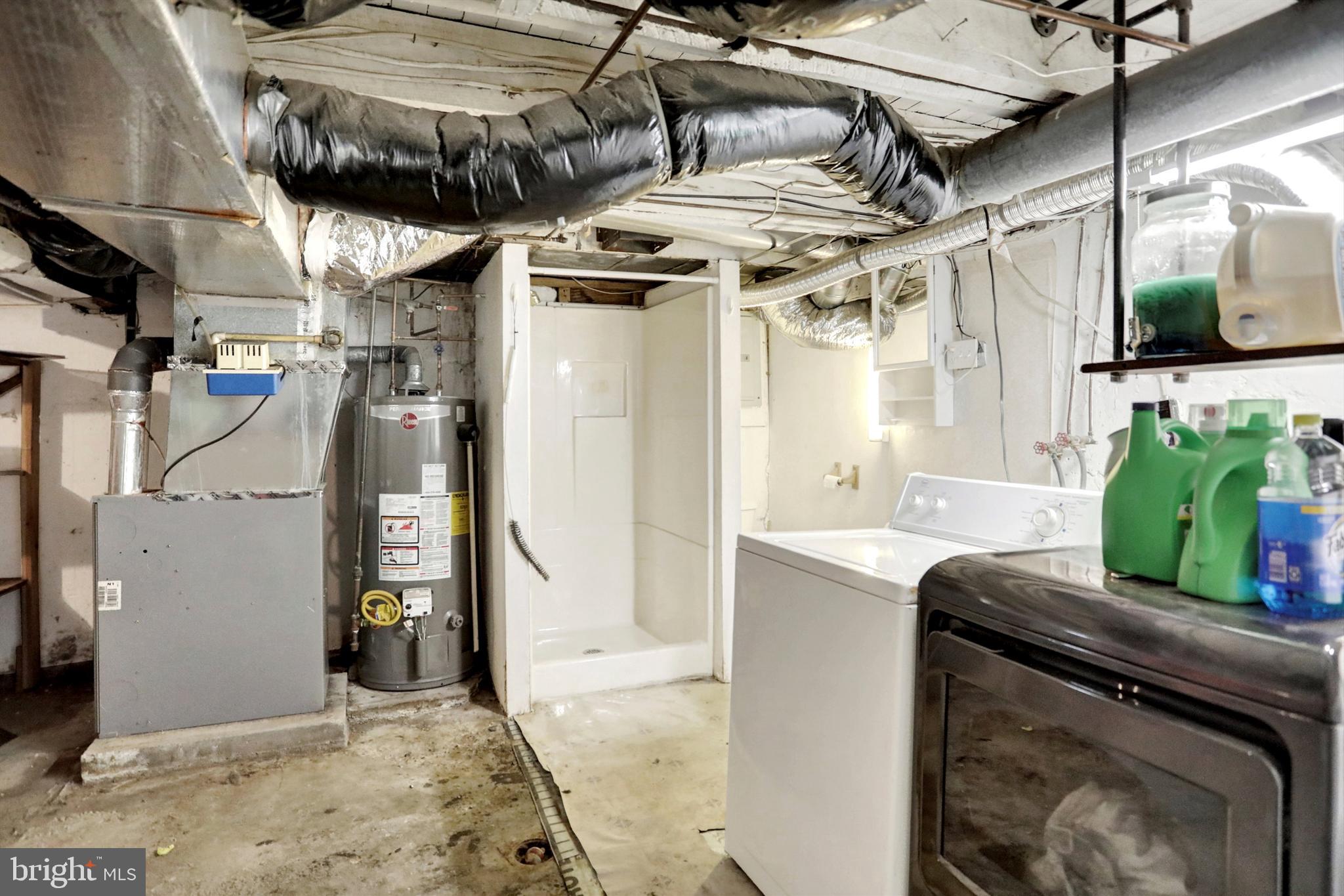 HIGHSPIRE BOROUGH - Residential