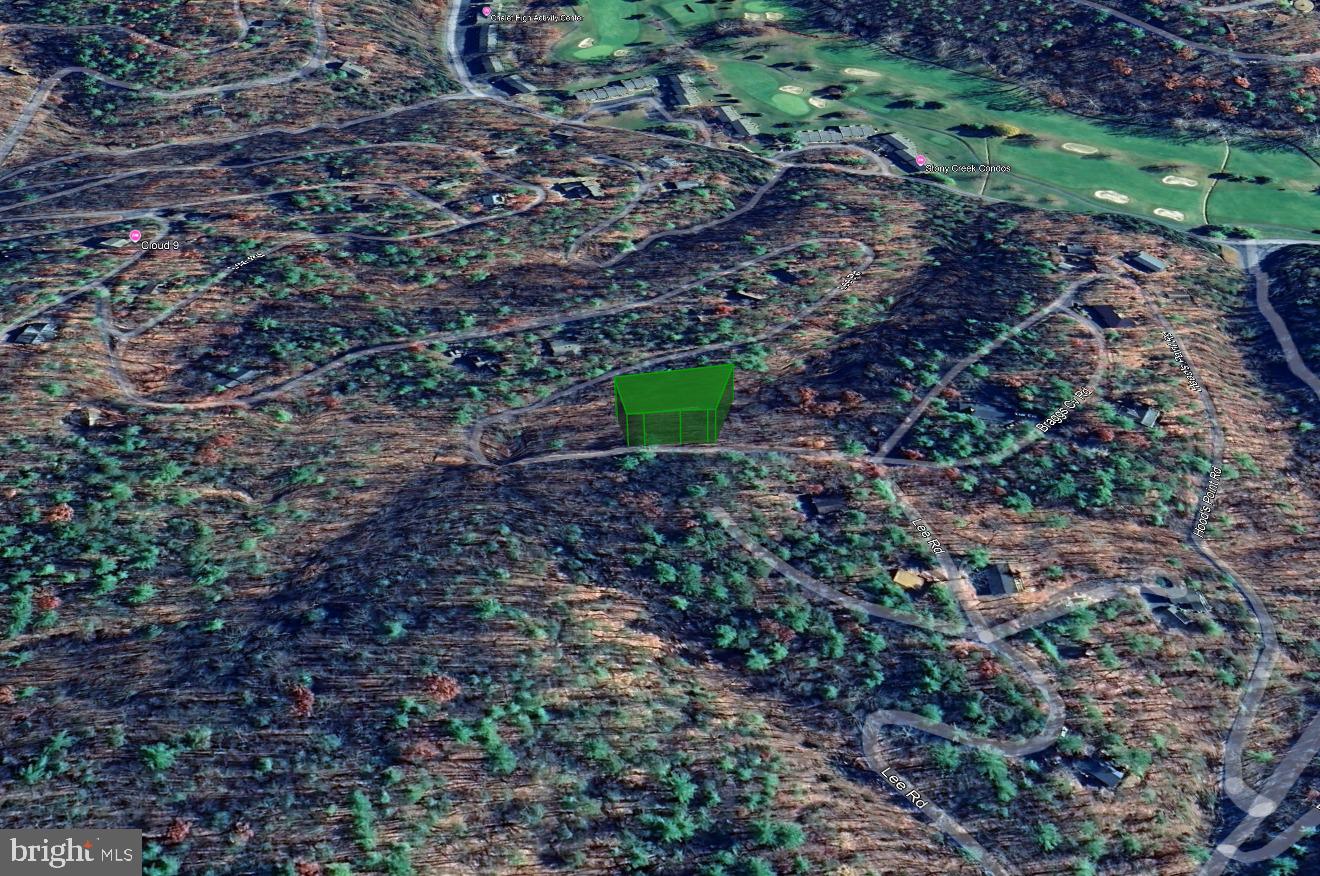 BRYCE MOUNTAIN - Land