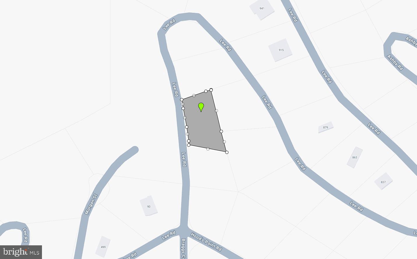 BRYCE MOUNTAIN - Land