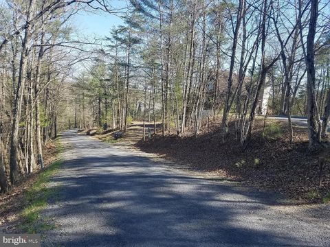 00 LEE ROAD BASYE VA 22810