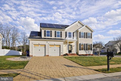 9485 PEP RALLY LANE WALDORF MD 20603