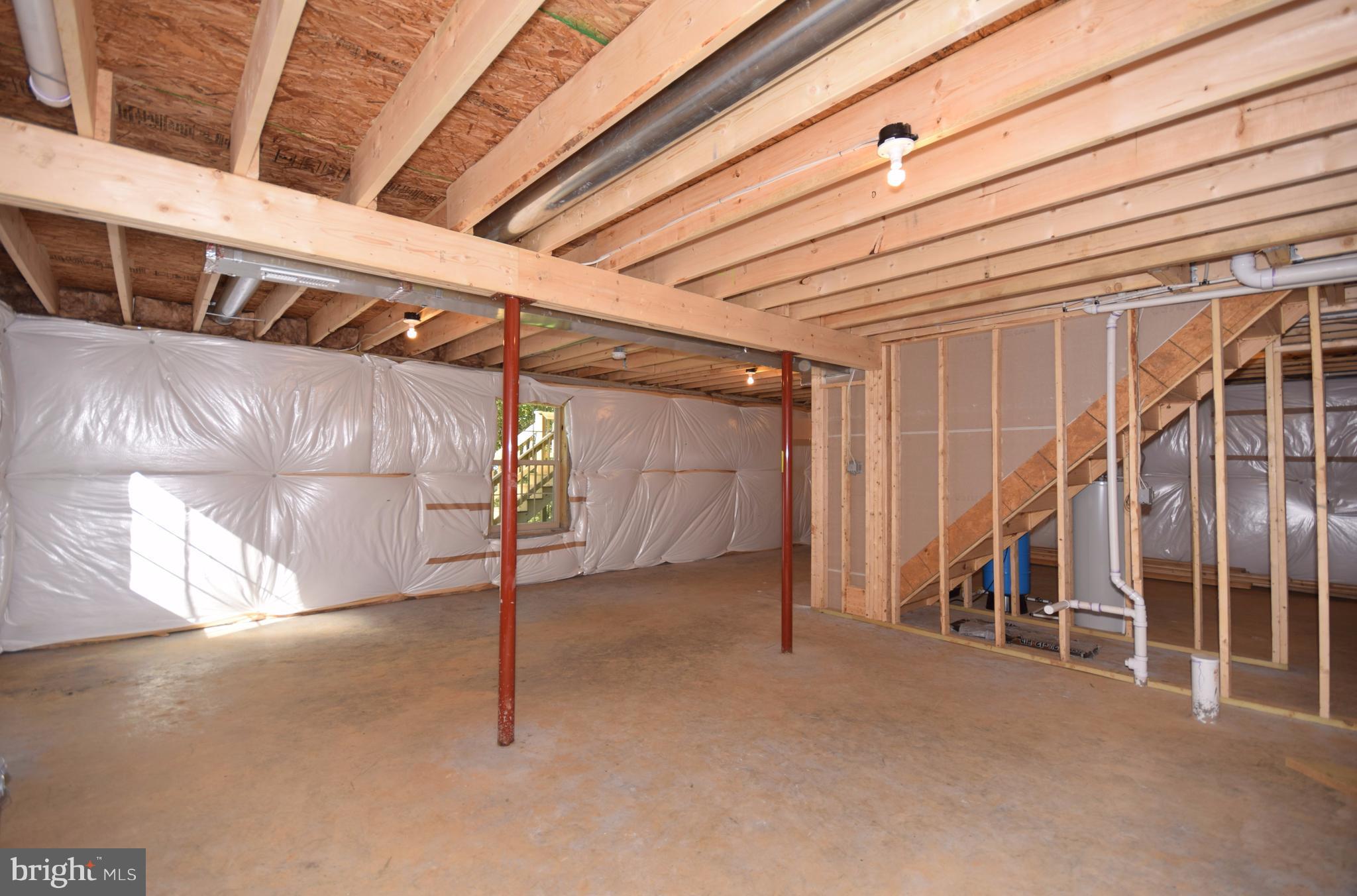 SHEN FARMS MT LAKE - Residential