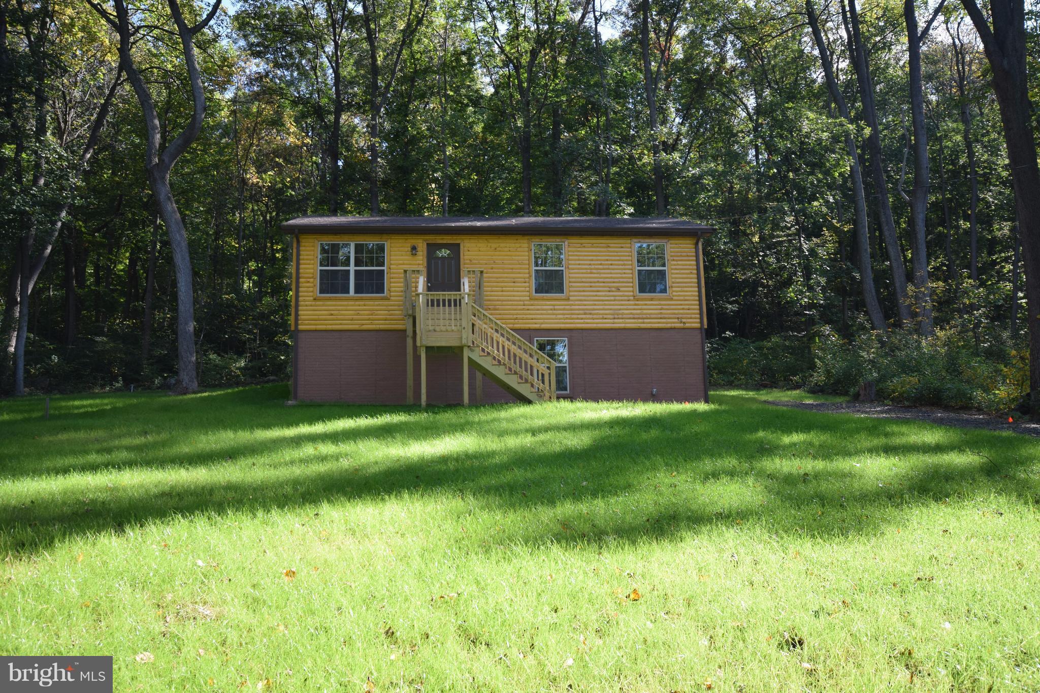 SHEN FARMS MT LAKE - Residential