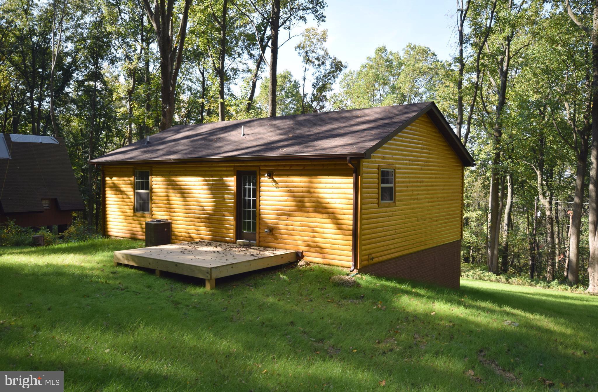 SHEN FARMS MT LAKE - Residential