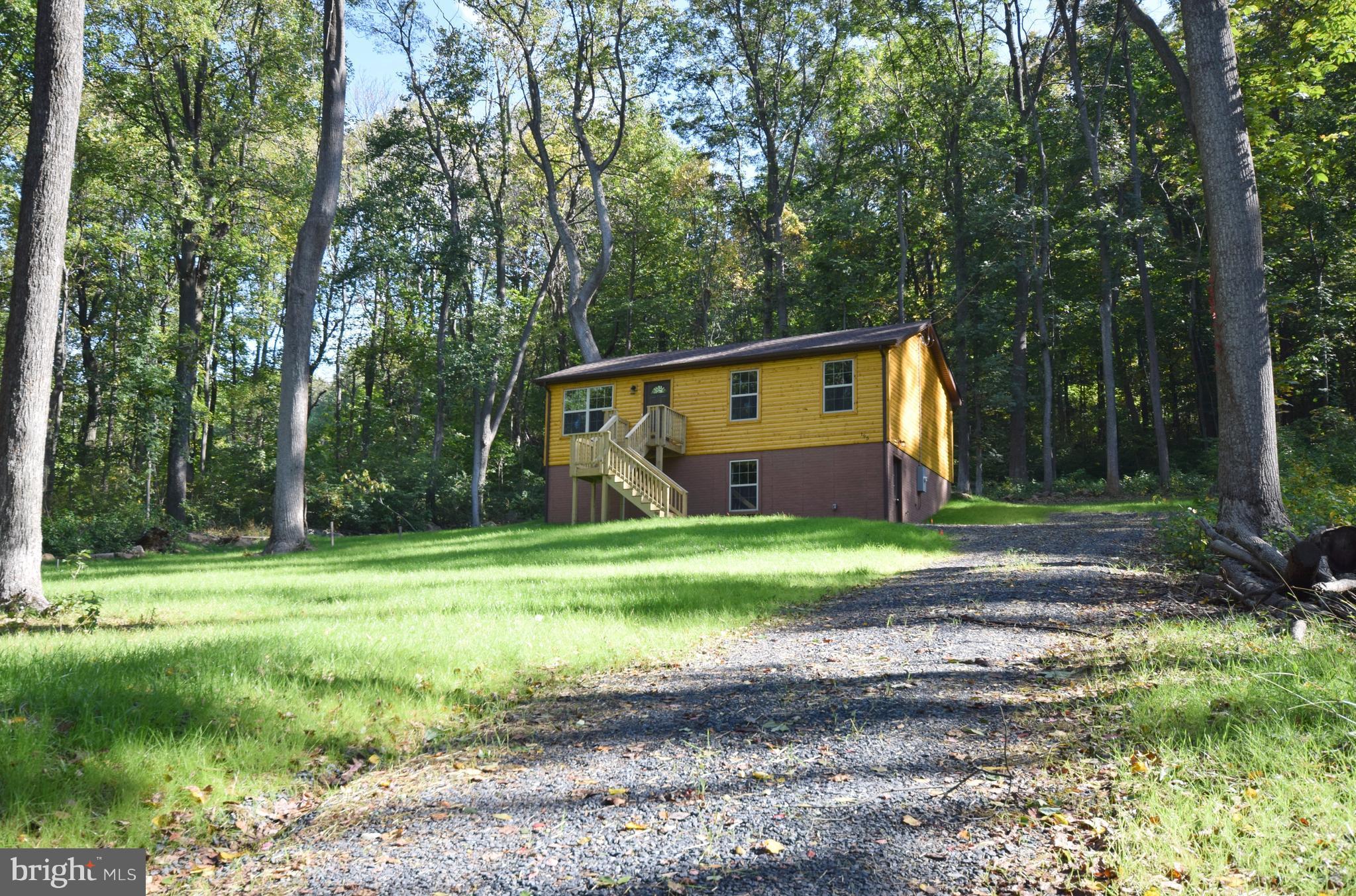 SHEN FARMS MT LAKE - Residential