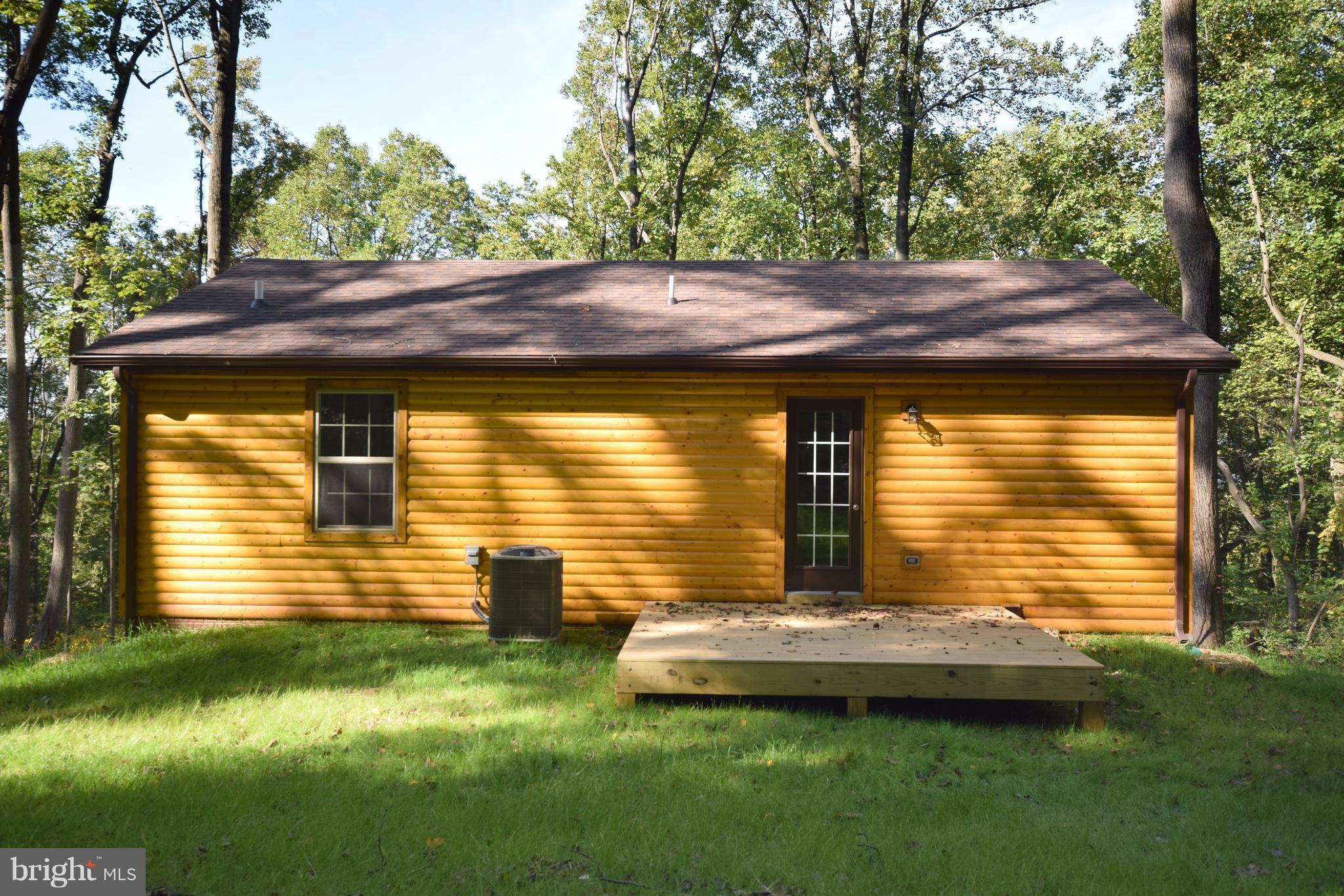 SHEN FARMS MT LAKE - Residential