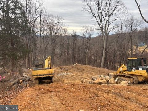 Homes For Sale - Riley - Lot 51a Court<br/> Warren County, FRONT ROYAL, VA 22630