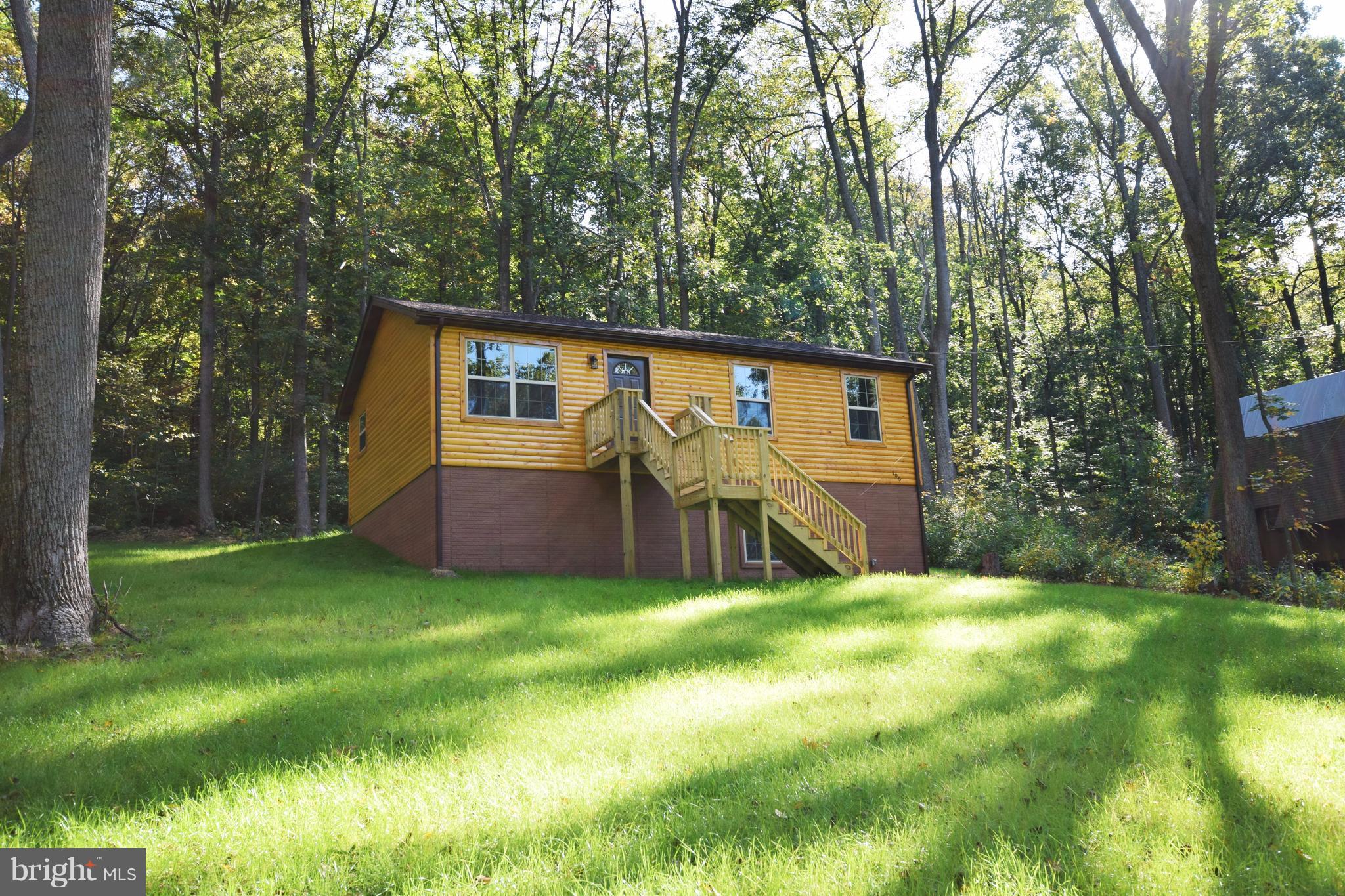 SHEN FARMS MT LAKE - Residential