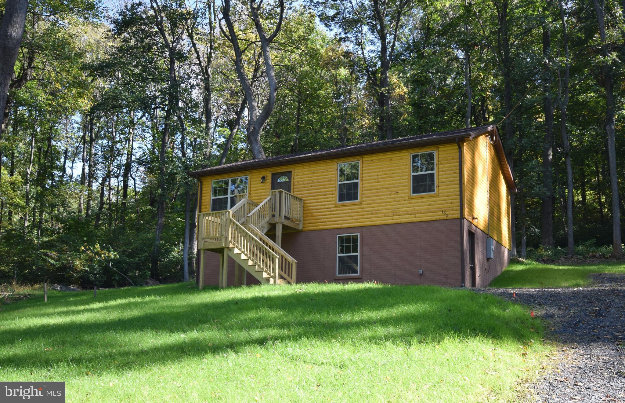 SHEN FARMS MT LAKE - Residential