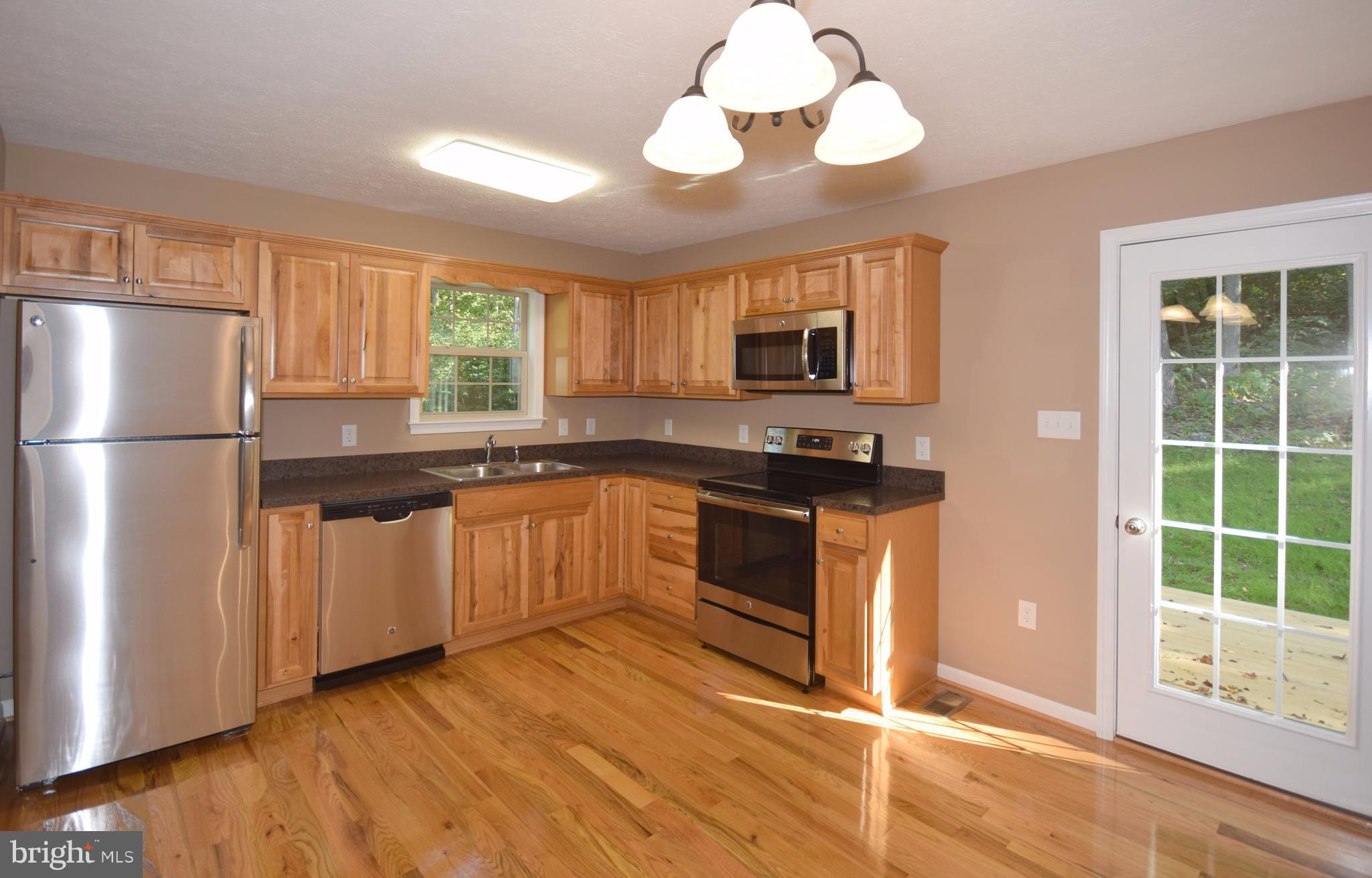 SHEN FARMS MT LAKE - Residential