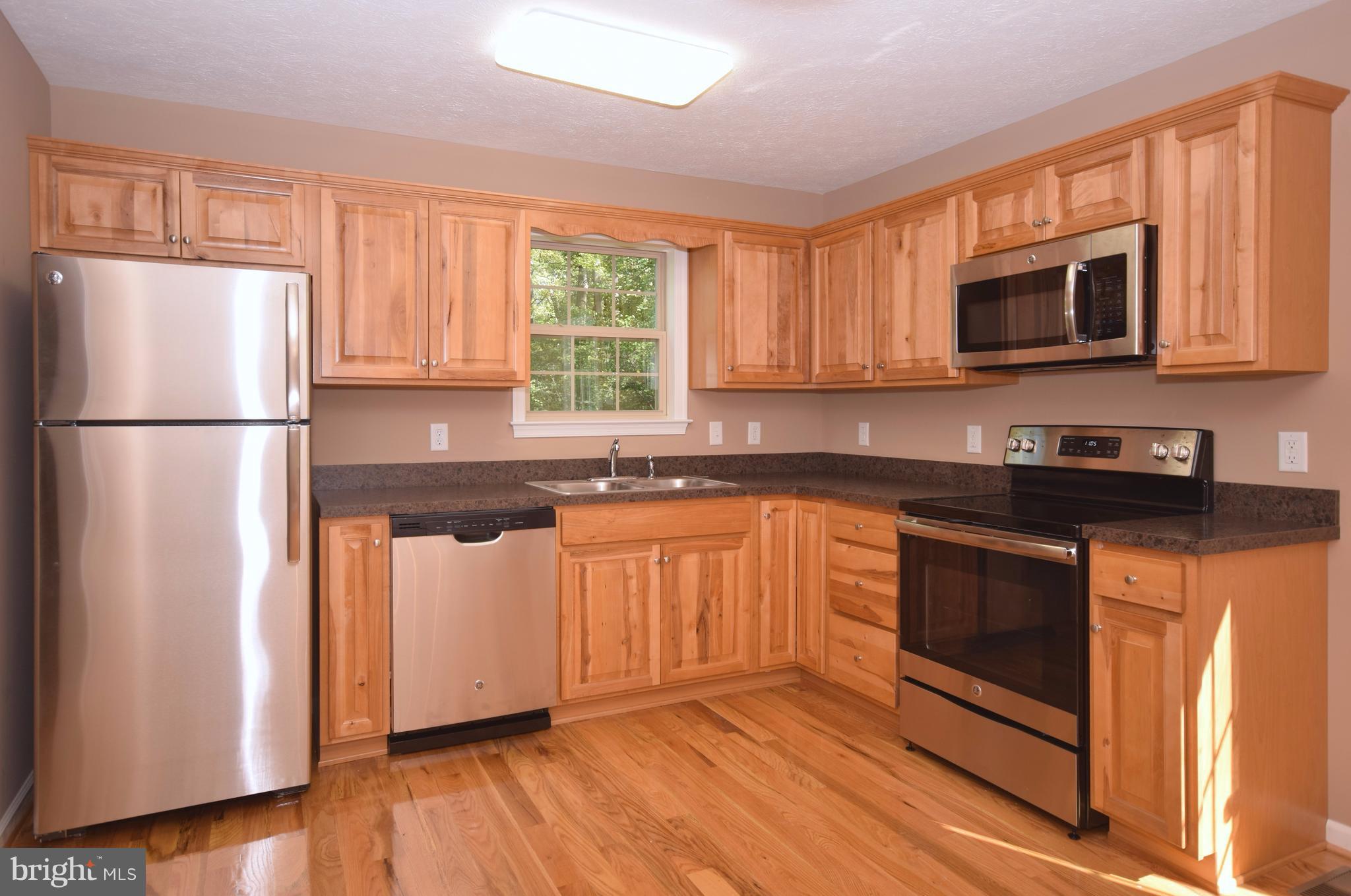 SHEN FARMS MT LAKE - Residential