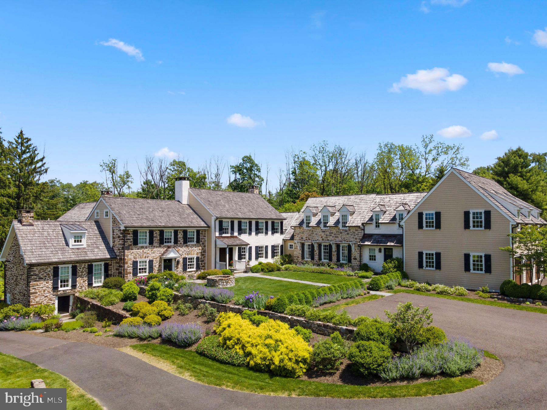 JERICHO VALLEY - Residential