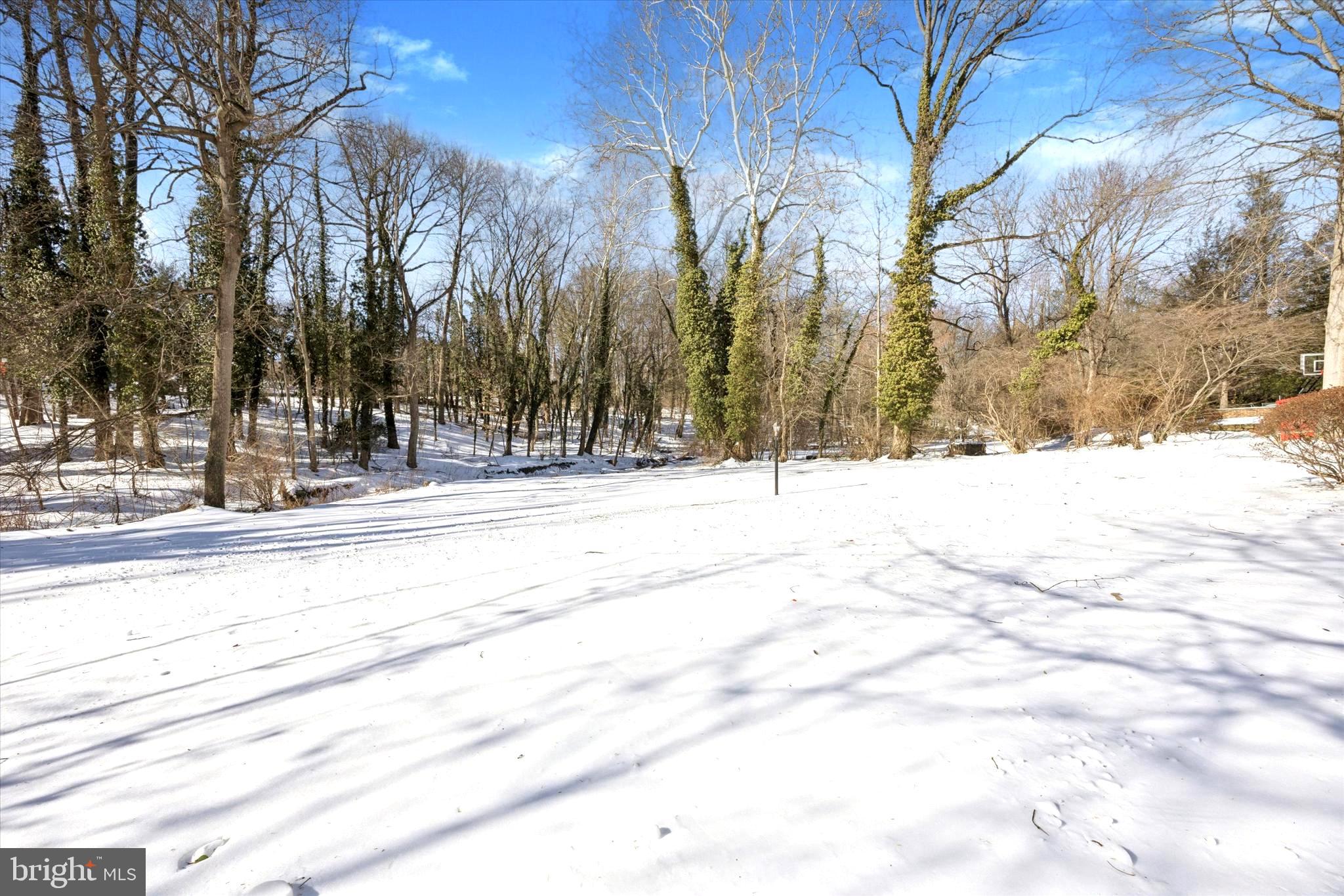 WALLINGFORD HILLS - Residential