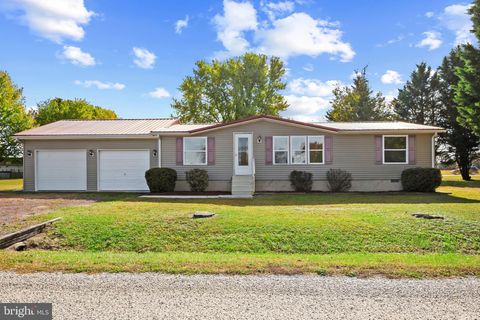 590 LOBO ROAD HARRINGTON DE 19952