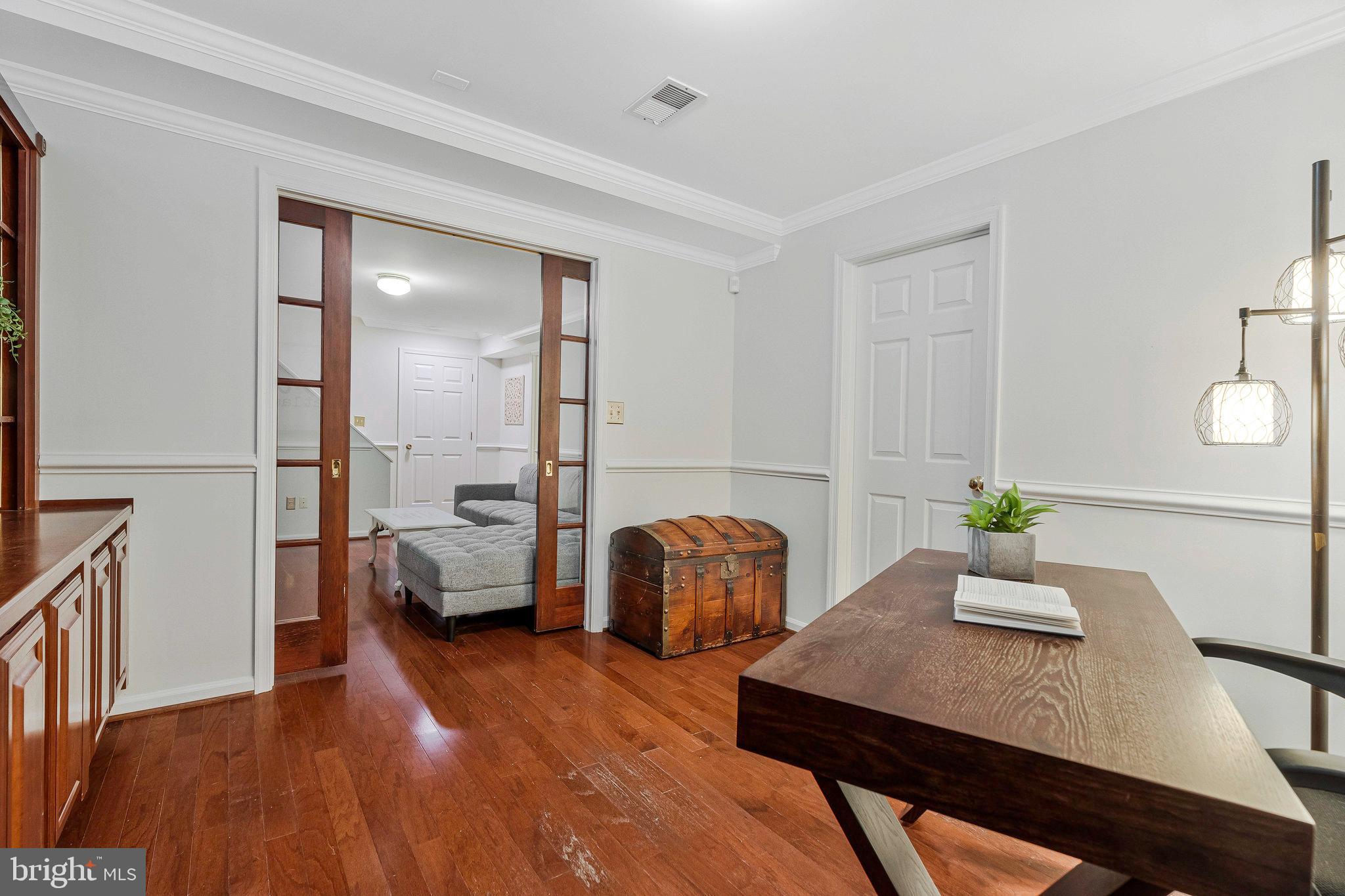 COUNTRYSIDE - Residential