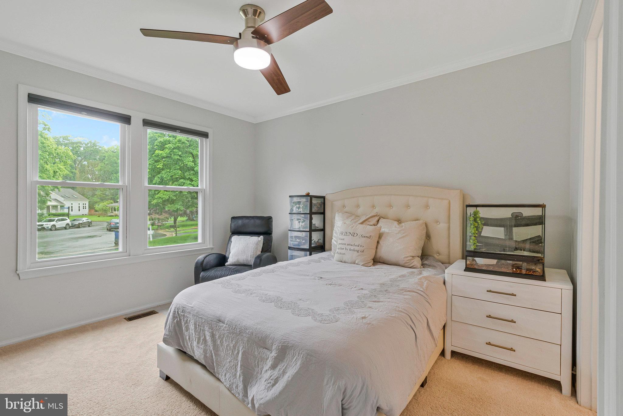 COUNTRYSIDE - Residential