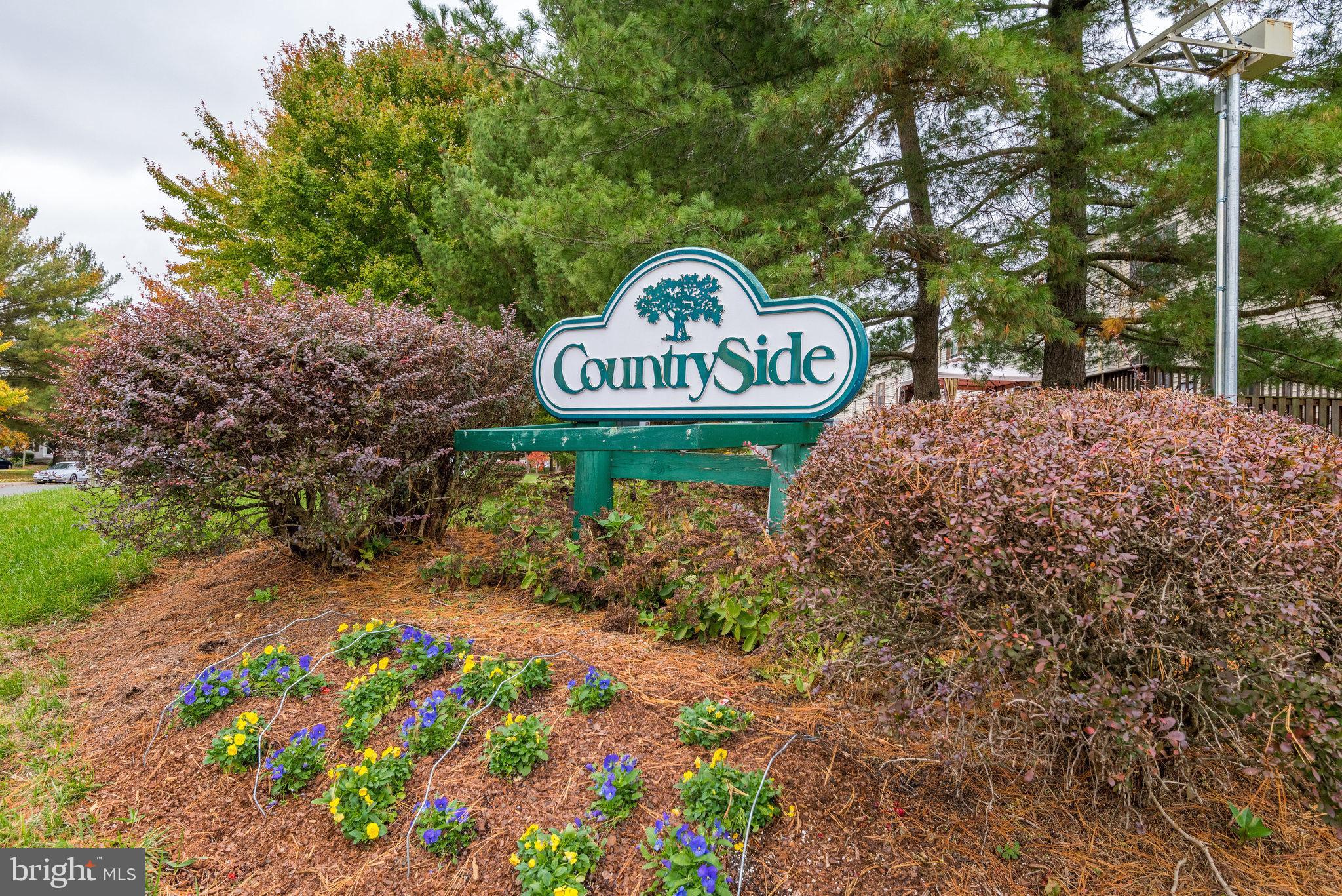 COUNTRYSIDE - Residential