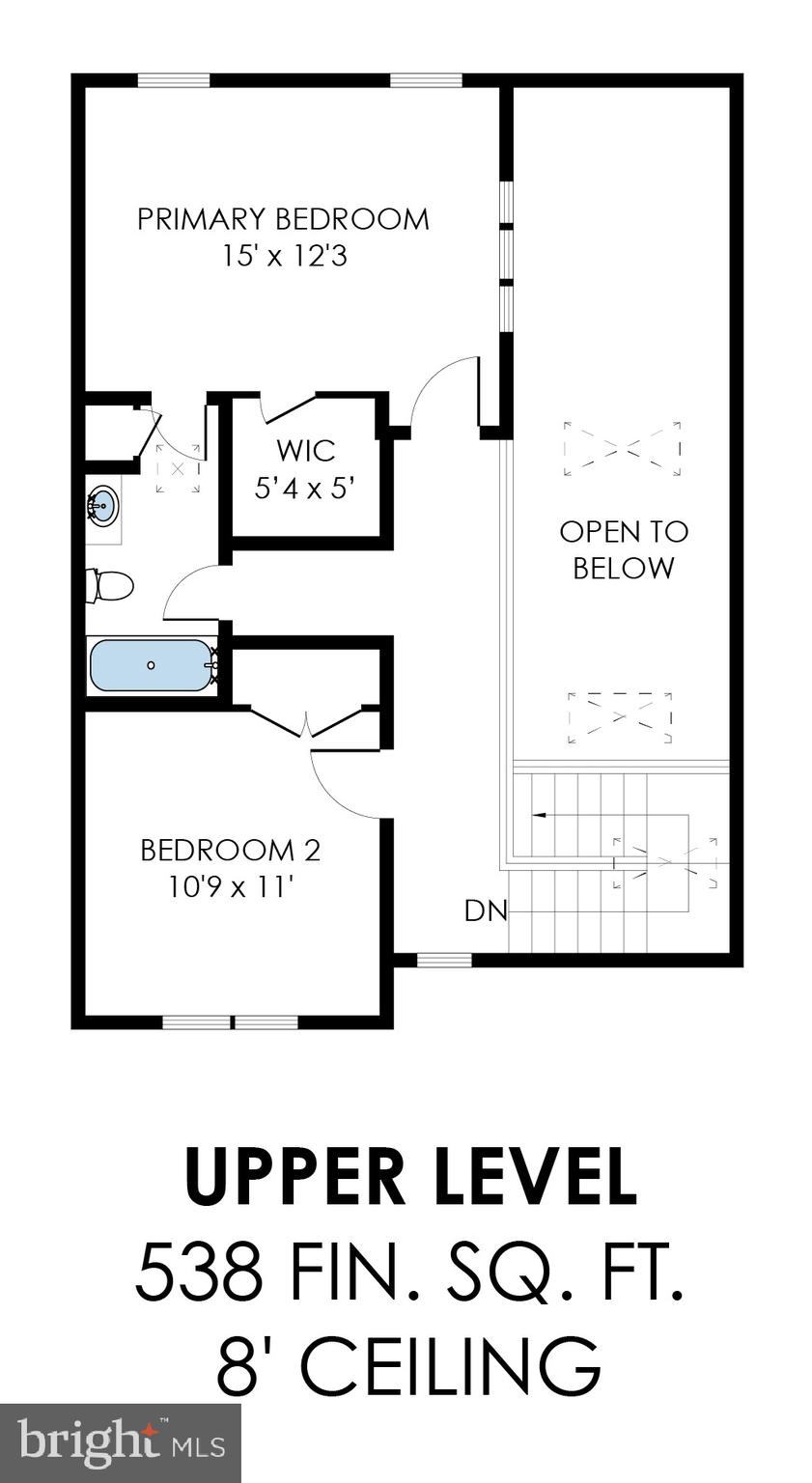 COUNTRYSIDE - Residential