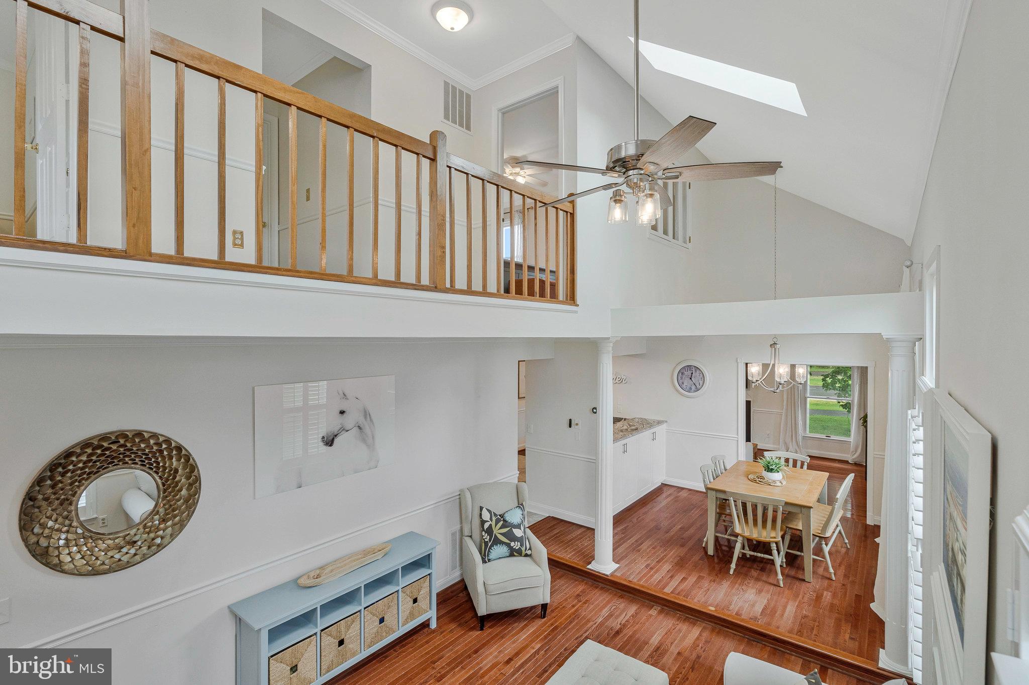 COUNTRYSIDE - Residential