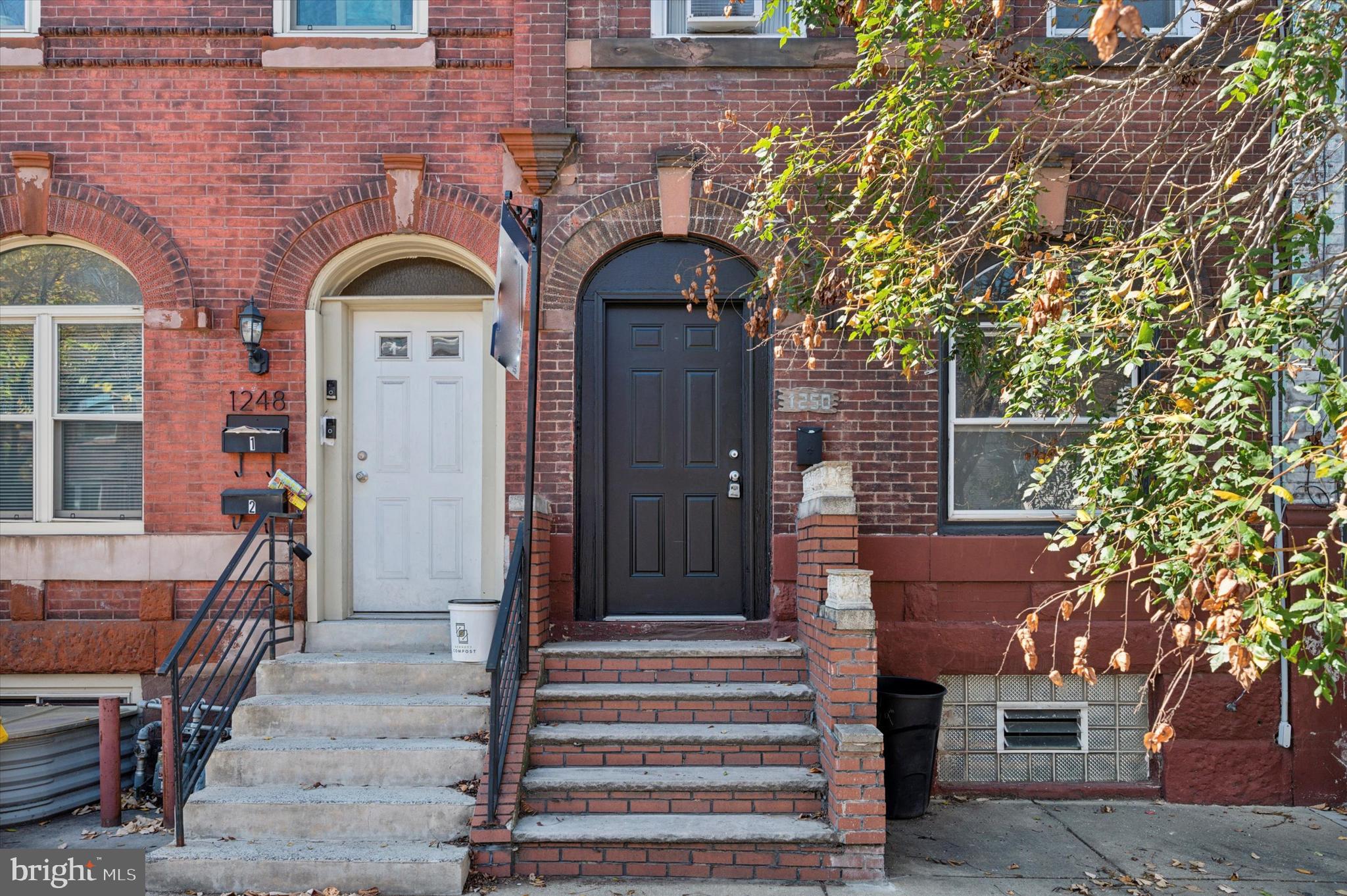 BREWERYTOWN - Residential