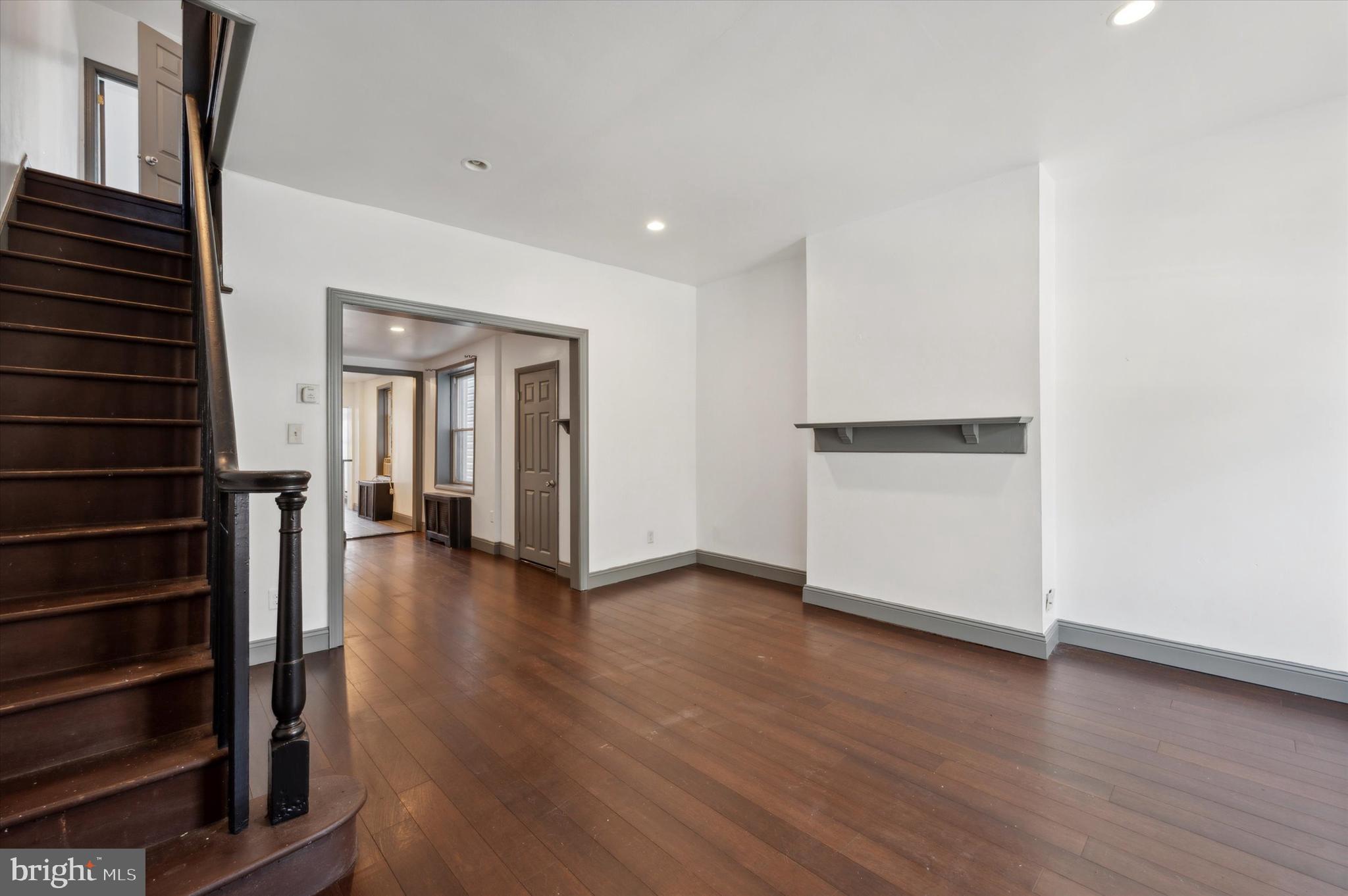 BREWERYTOWN - Residential