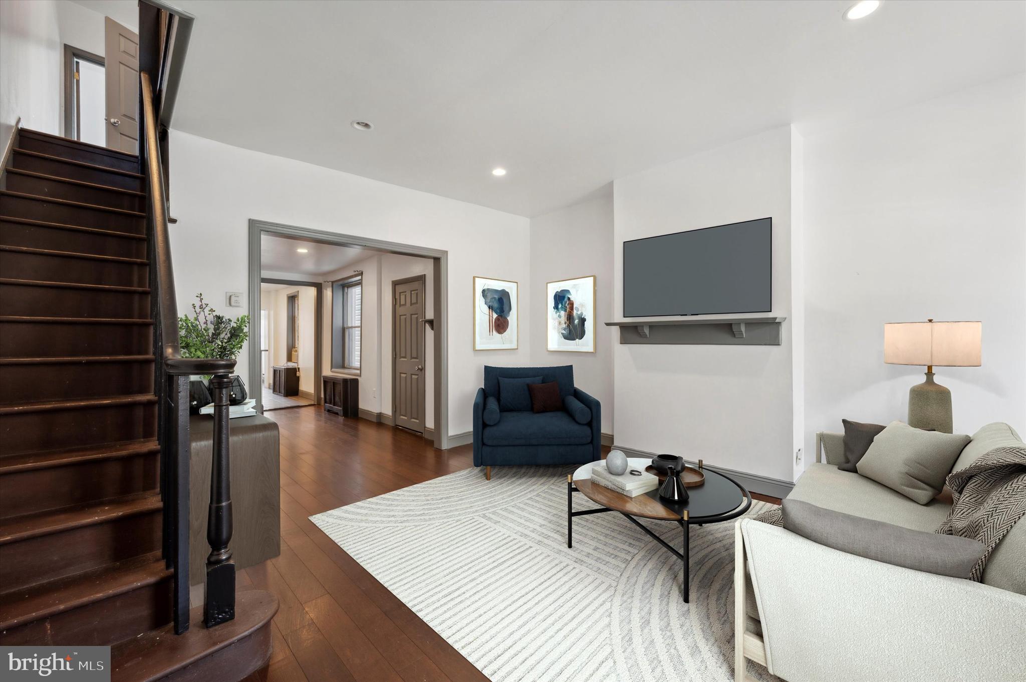 BREWERYTOWN - Residential