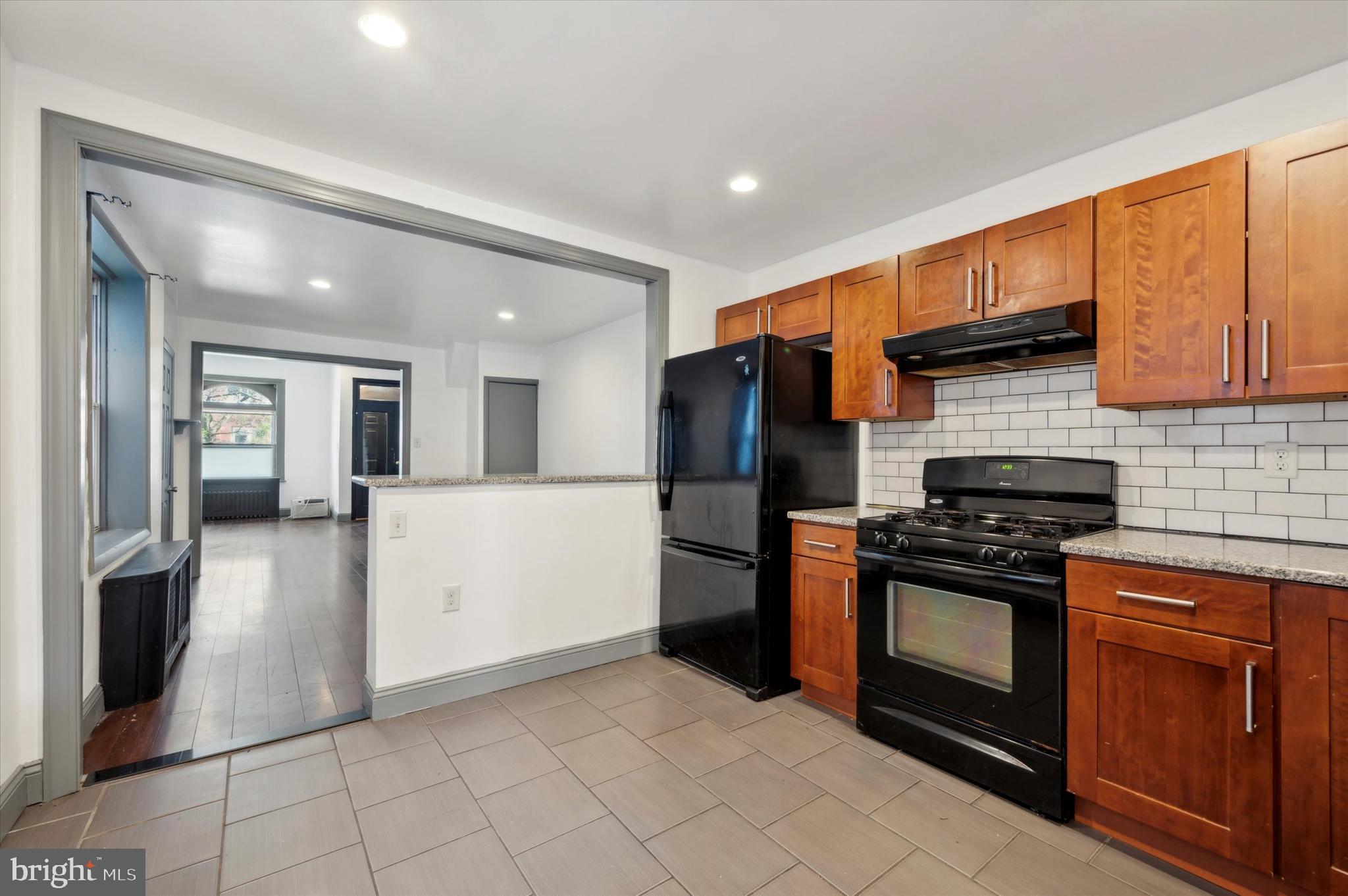 BREWERYTOWN - Residential