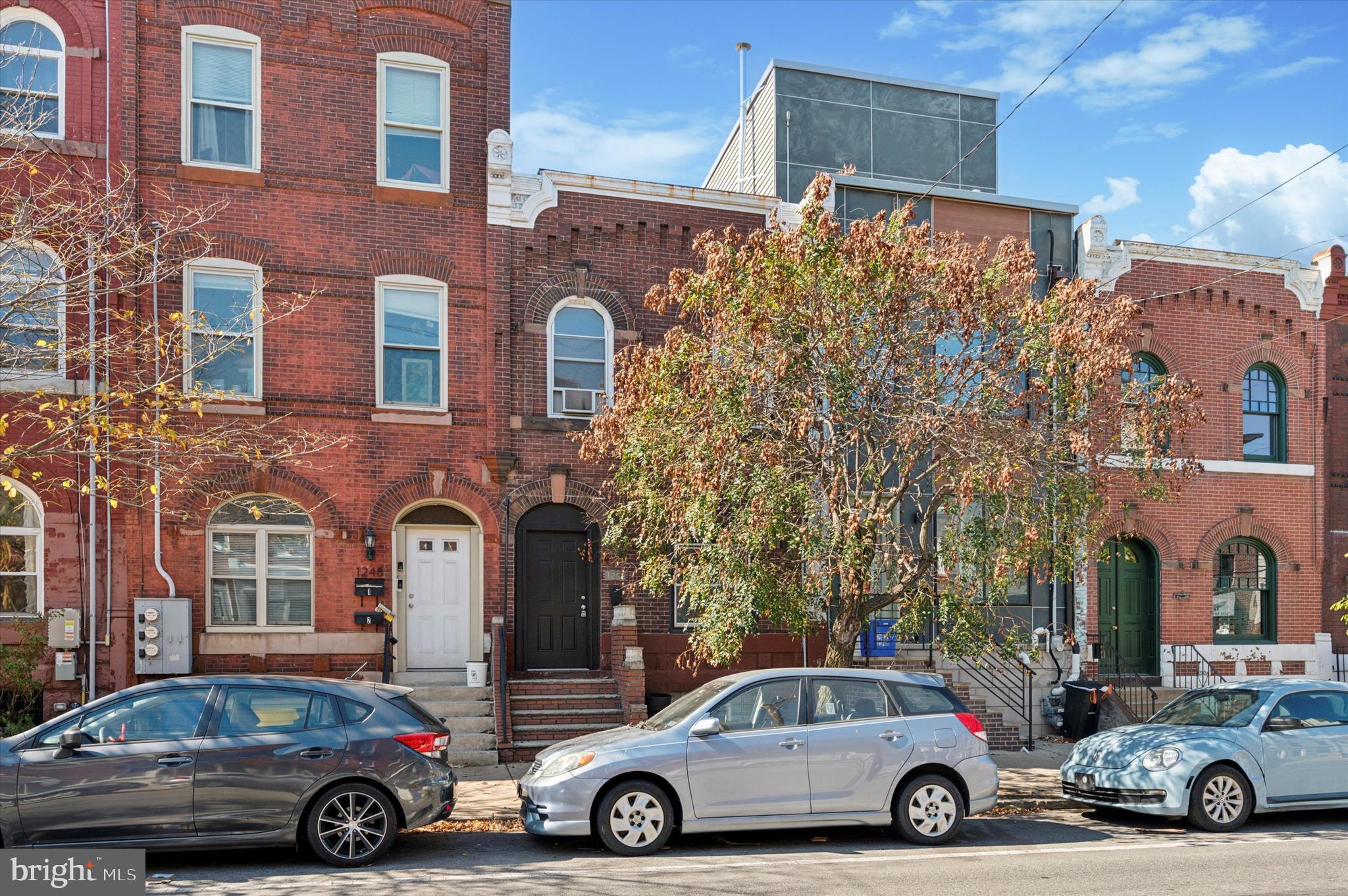 BREWERYTOWN - Residential