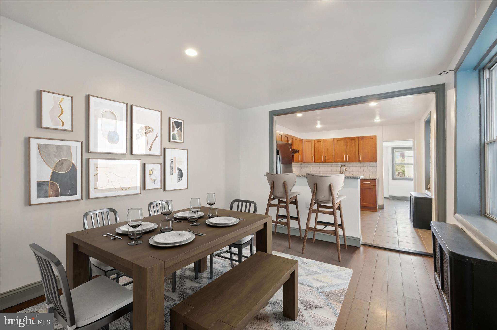 BREWERYTOWN - Residential