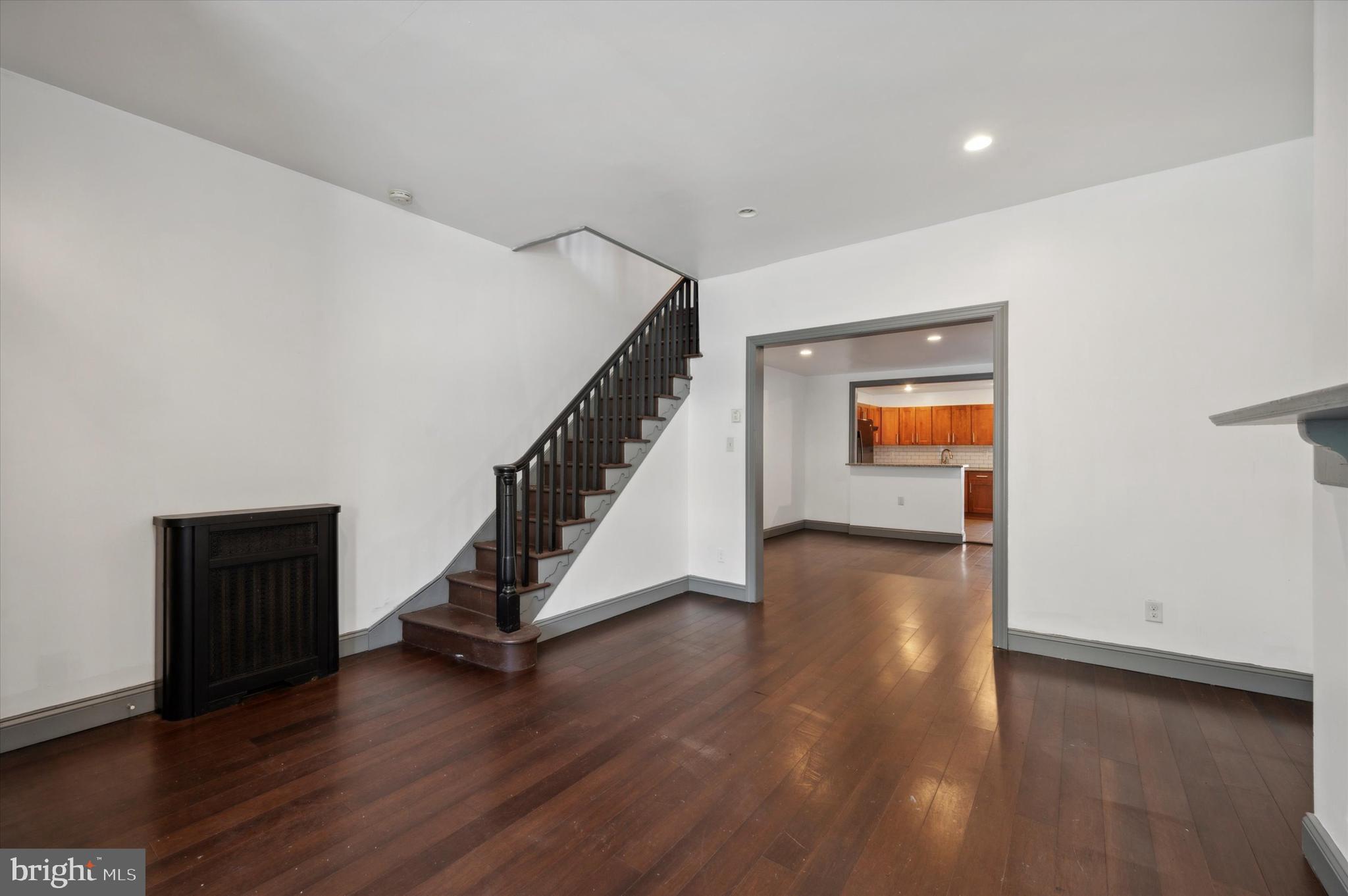 BREWERYTOWN - Residential