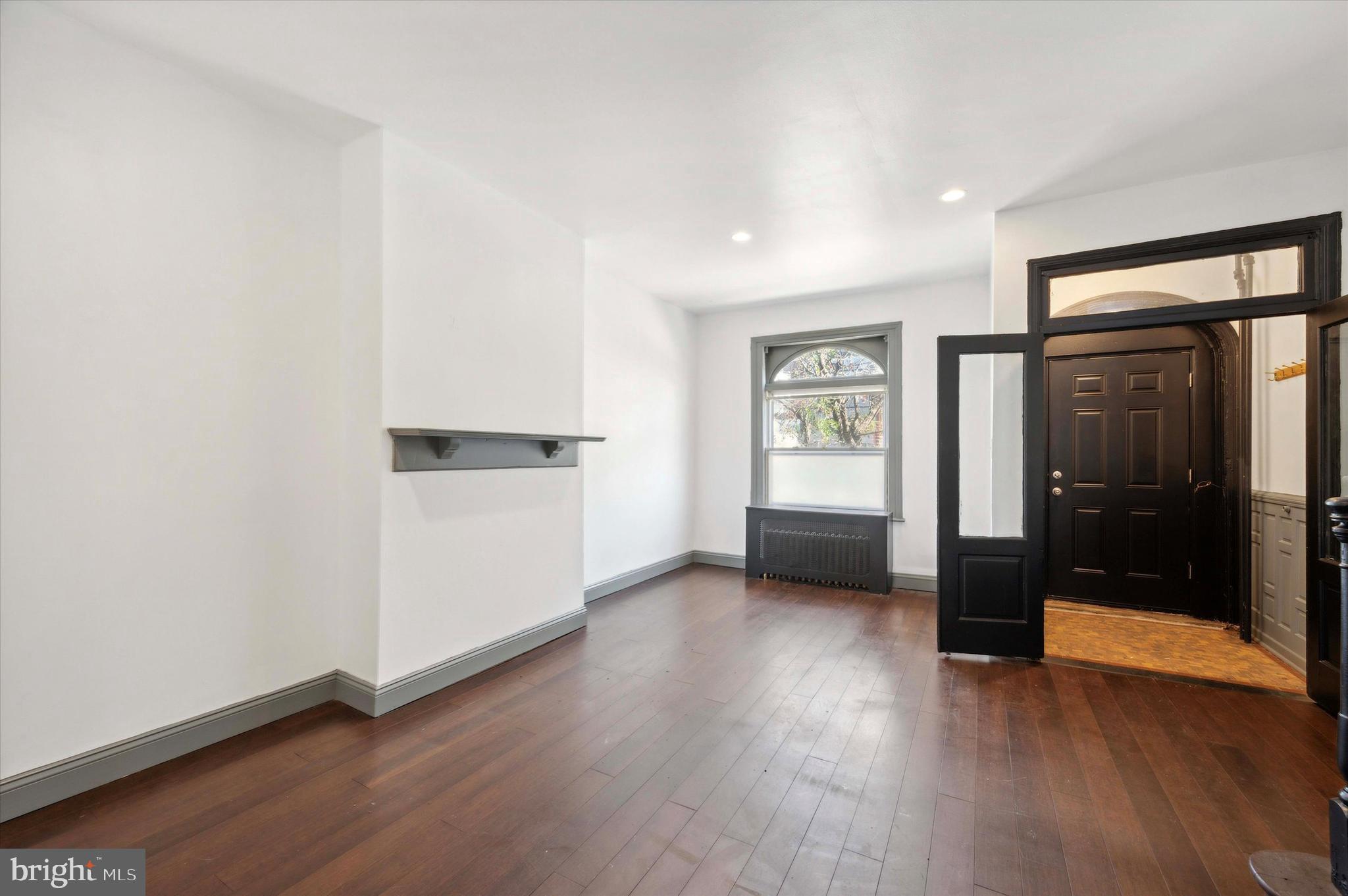 BREWERYTOWN - Residential