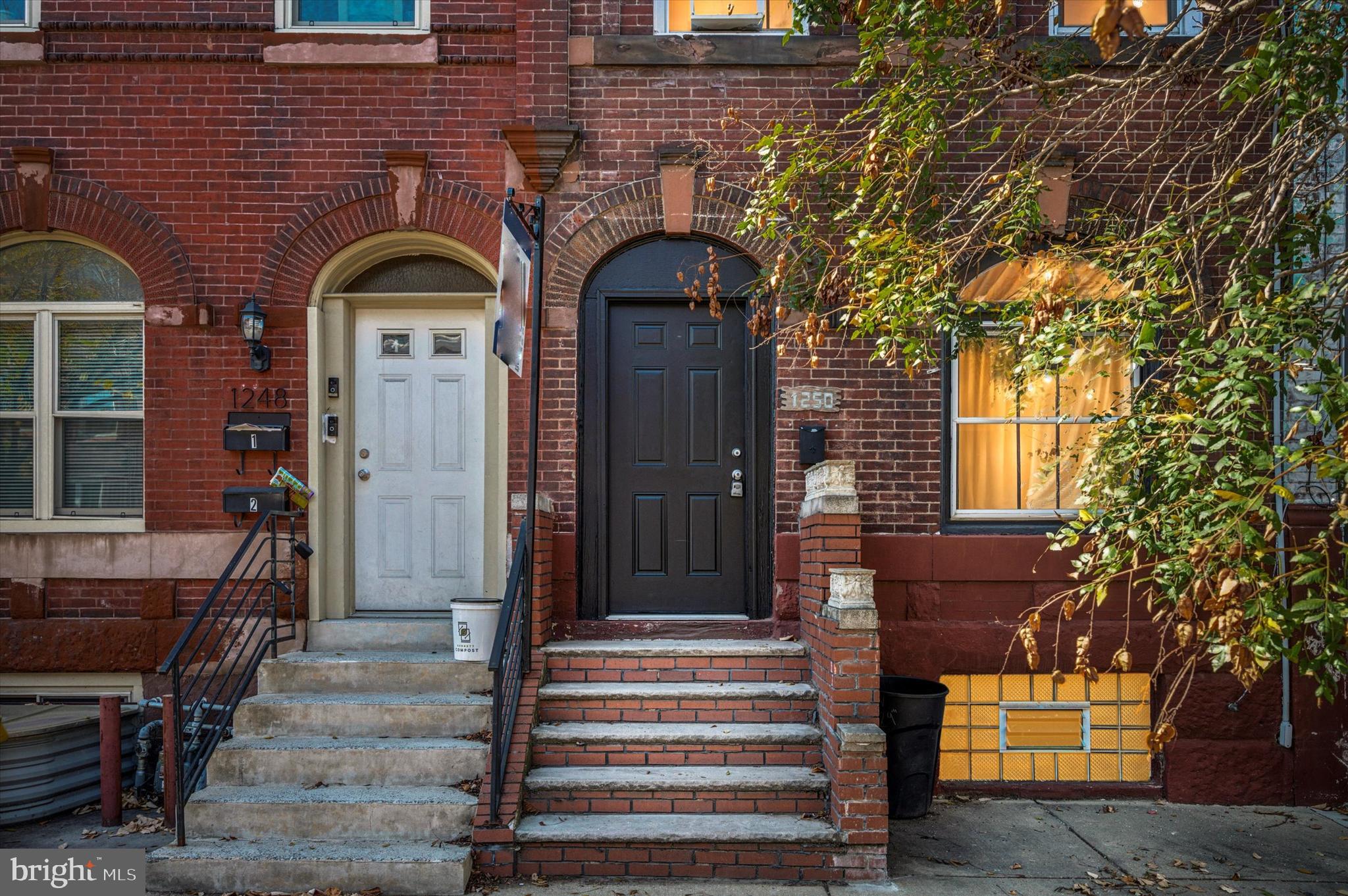 BREWERYTOWN - Residential