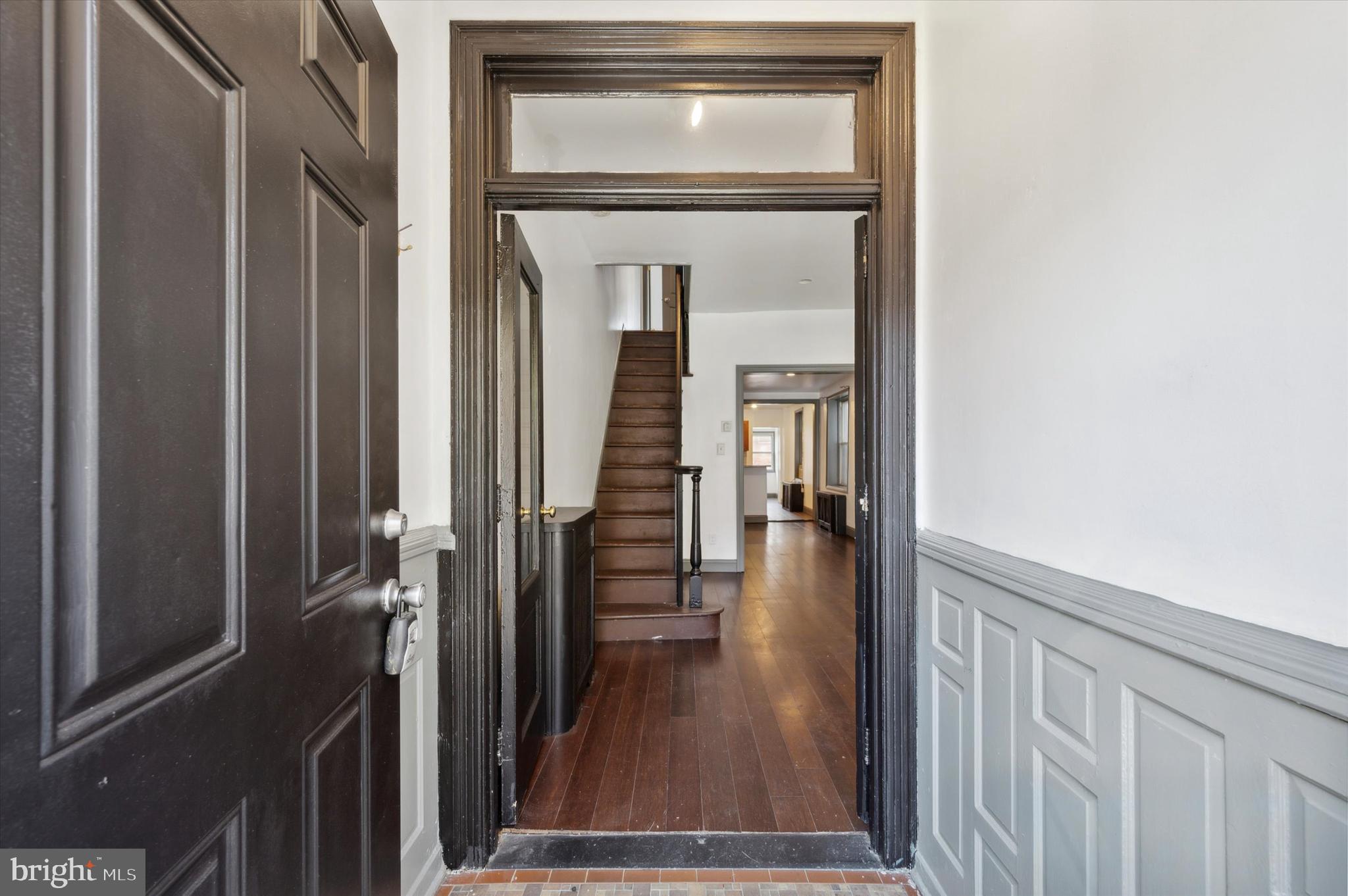 BREWERYTOWN - Residential